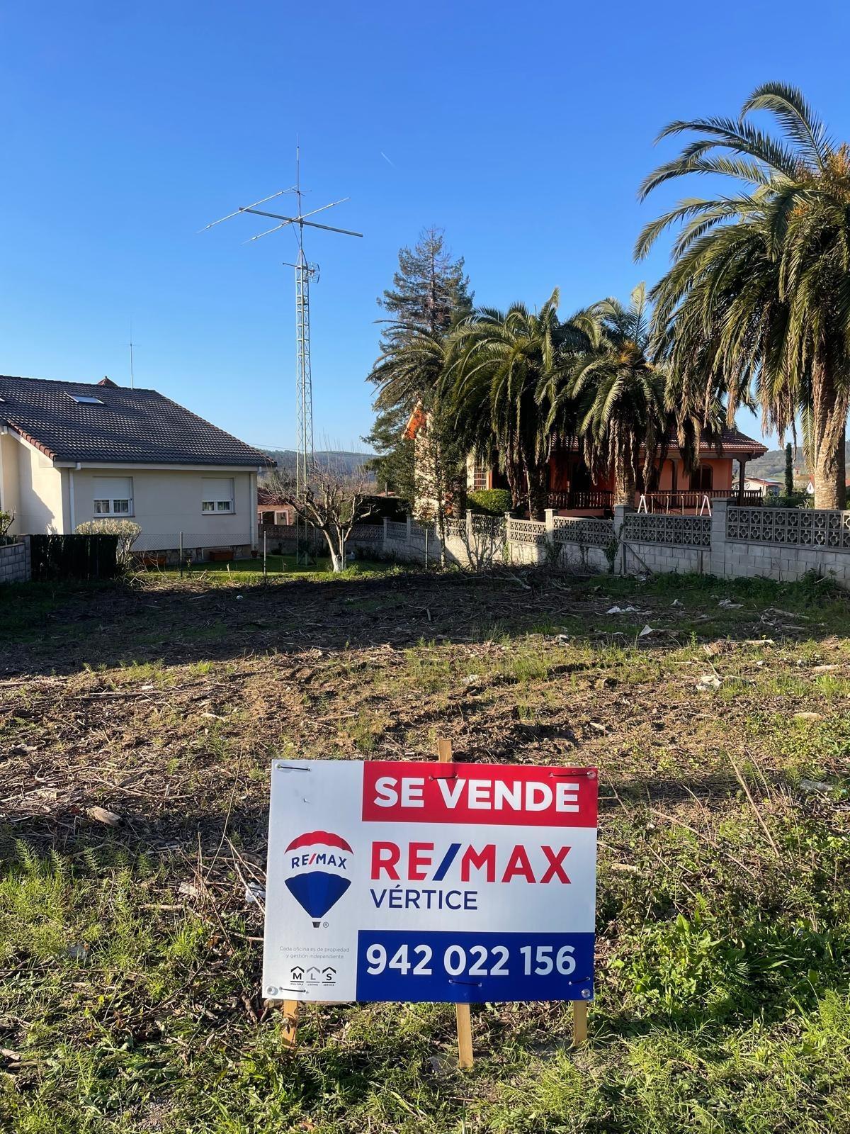 Fincas y solares-Venta-Piélagos-2412212