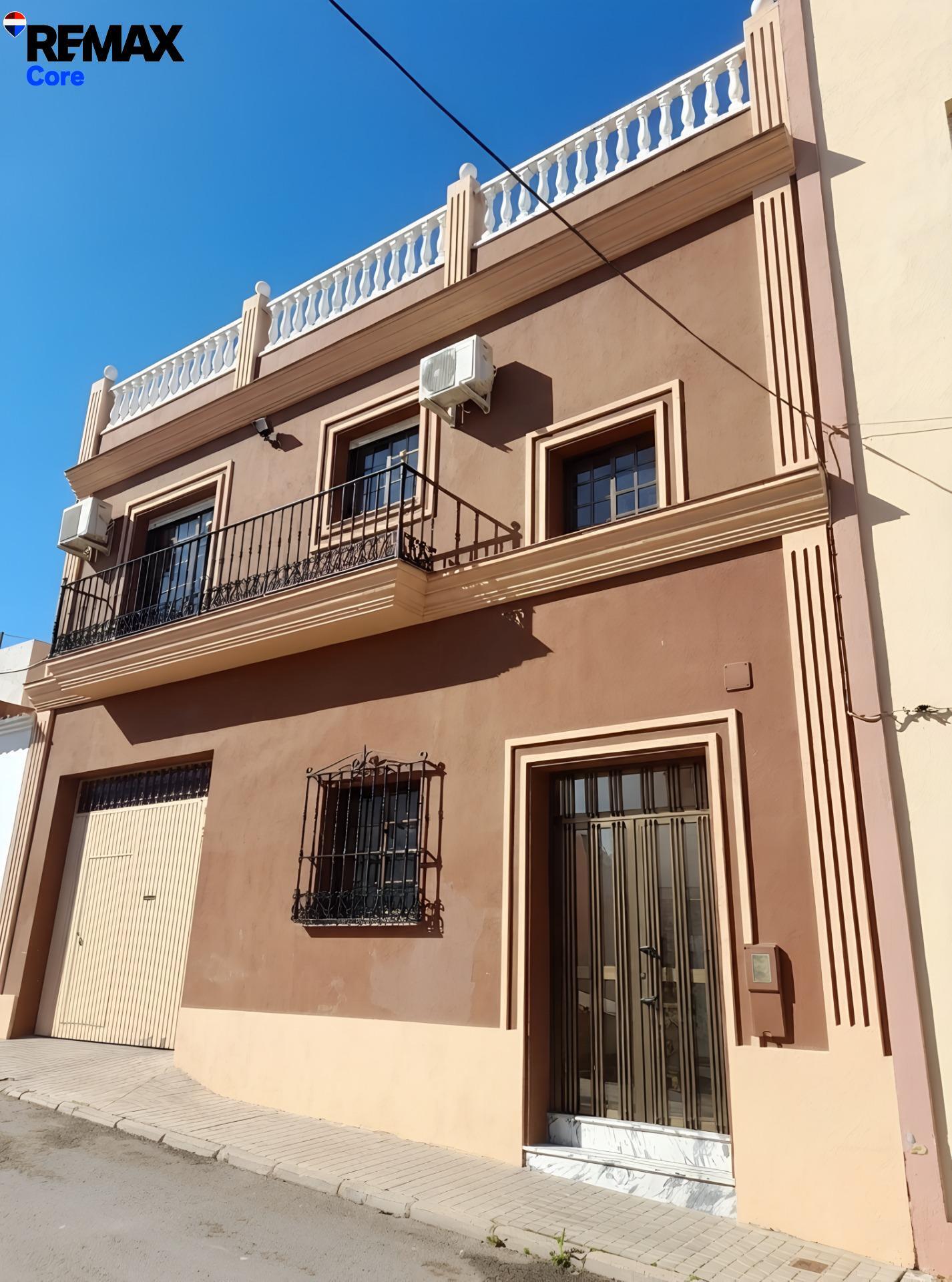 Casa en venta  Almendralejo  1/1