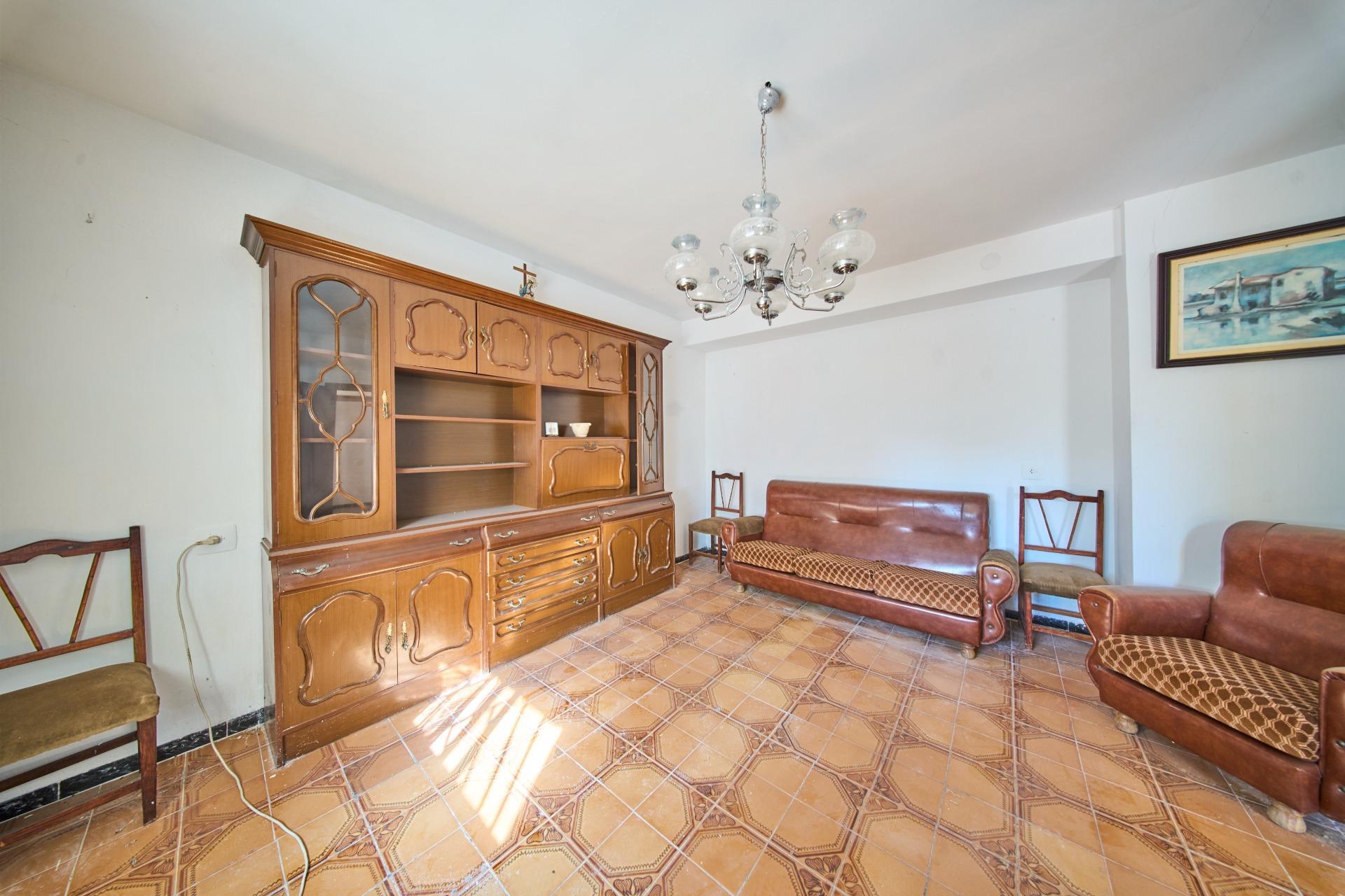 Casa en venta  calle Camino Cortijo de Tarifa, 16, 16, Cullar  1/1