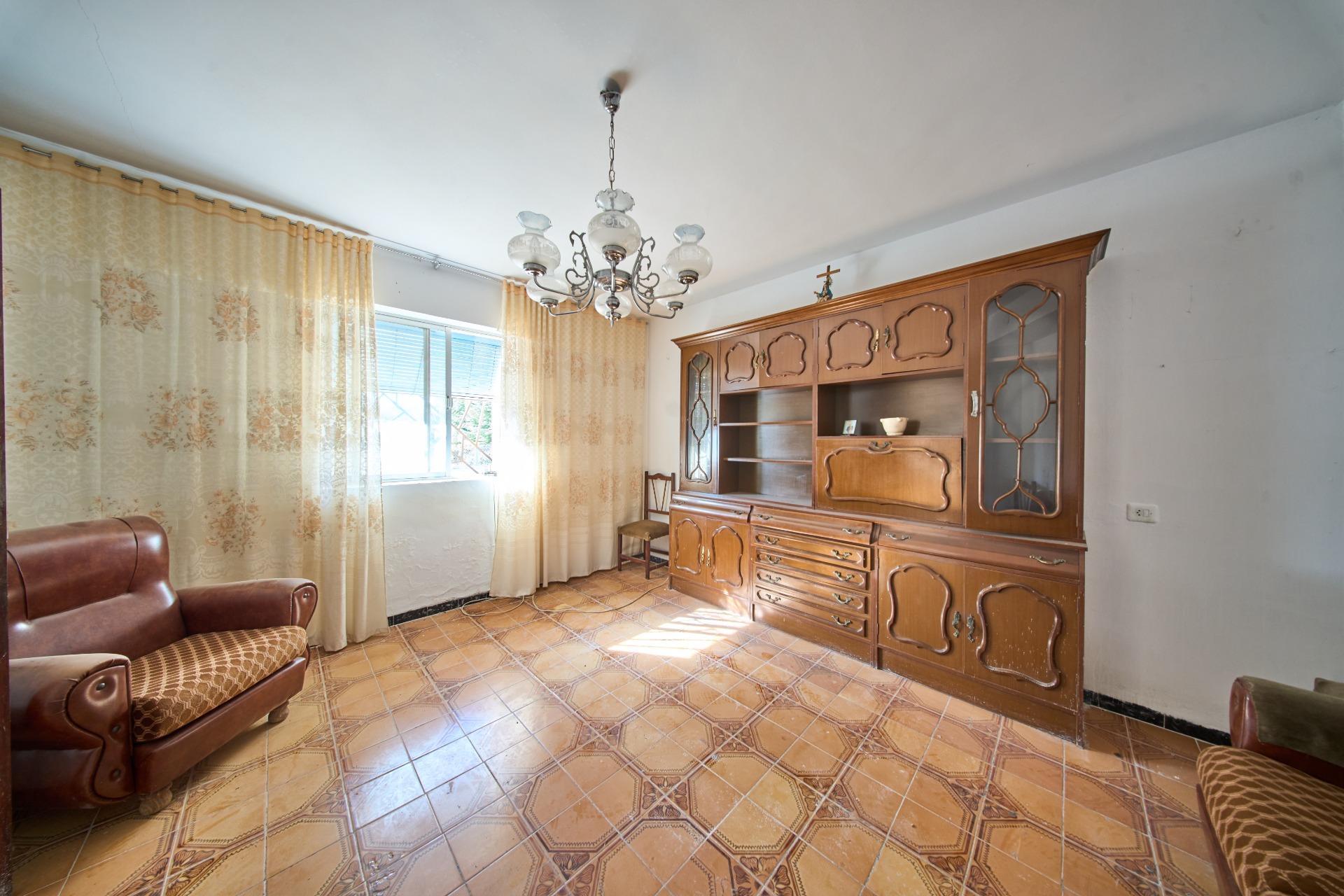 Casa en venta en calle Camino Cortijo De Tarifa, 16, 16, Cullar 2/54