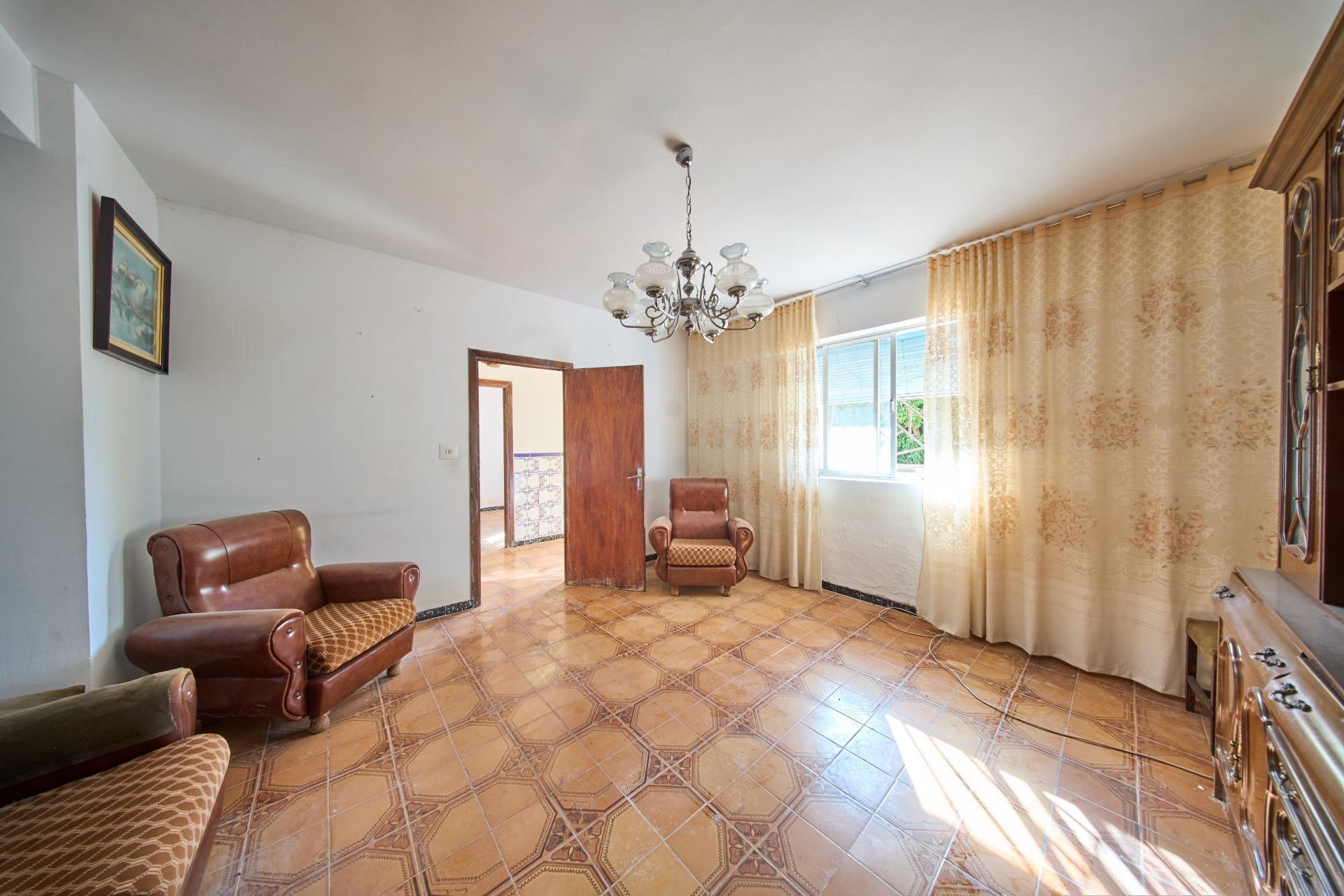 Casa en venta en calle Camino Cortijo De Tarifa, 16, 16, Cullar 4/54