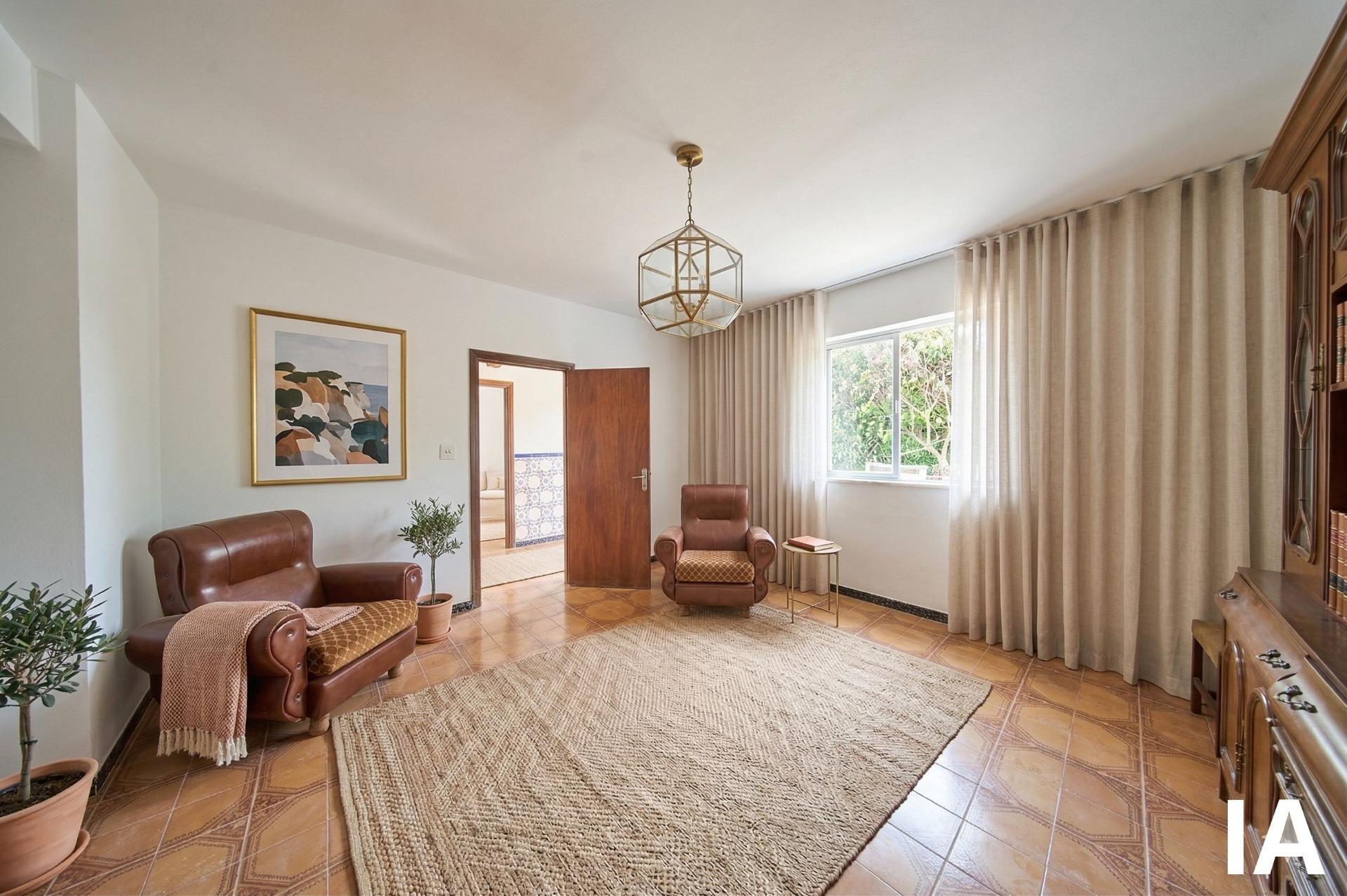 Casa en venta en calle Camino Cortijo De Tarifa, 16, 16, Cullar 6/54