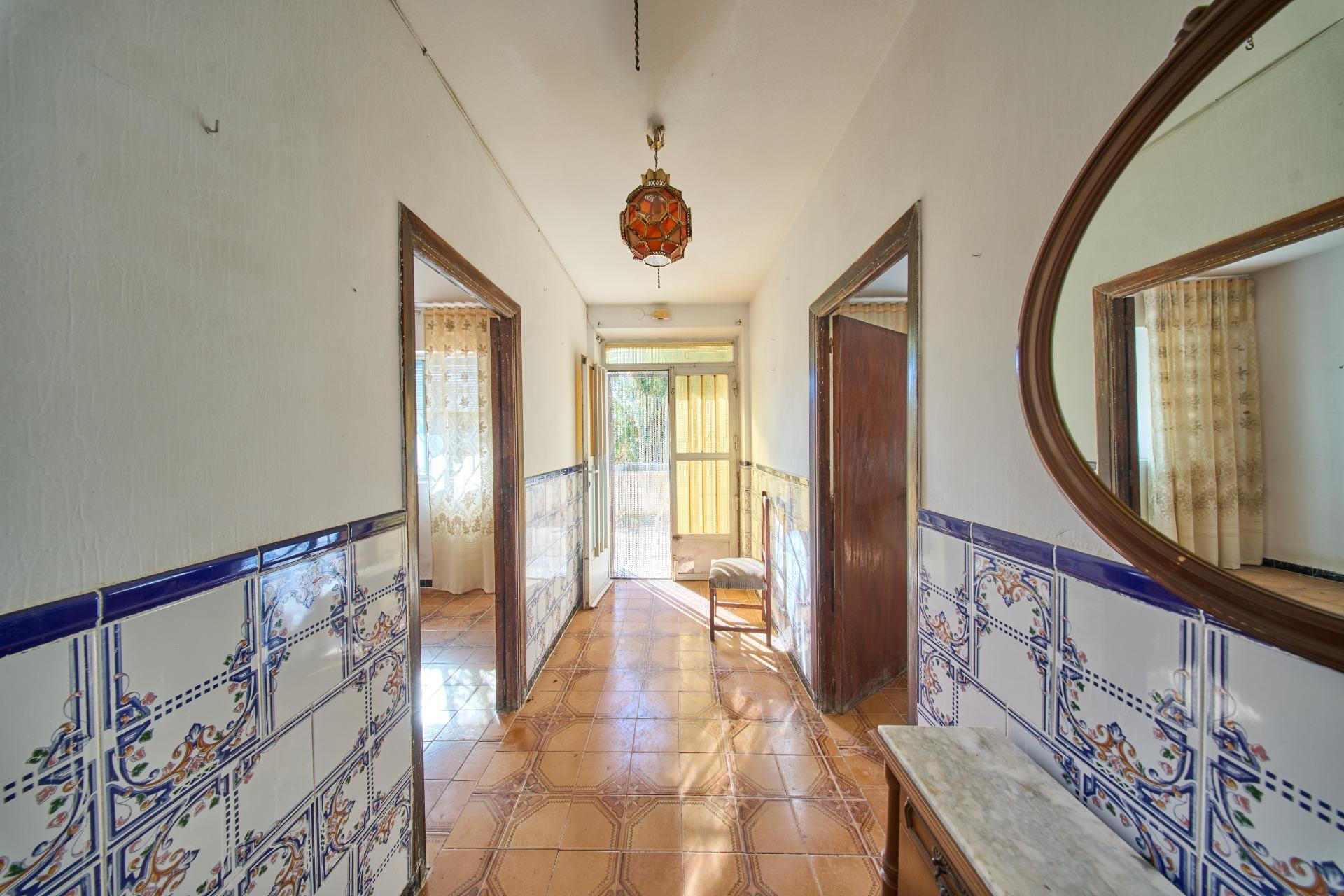Casa en venta en calle Camino Cortijo De Tarifa, 16, 16, Cullar 7/54