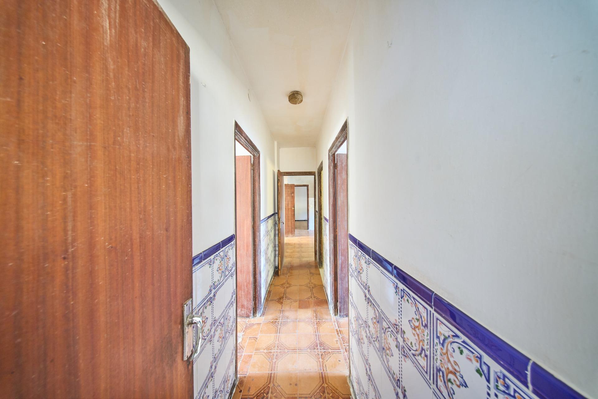 Casa en venta en calle Camino Cortijo De Tarifa, 16, 16, Cullar 15/54