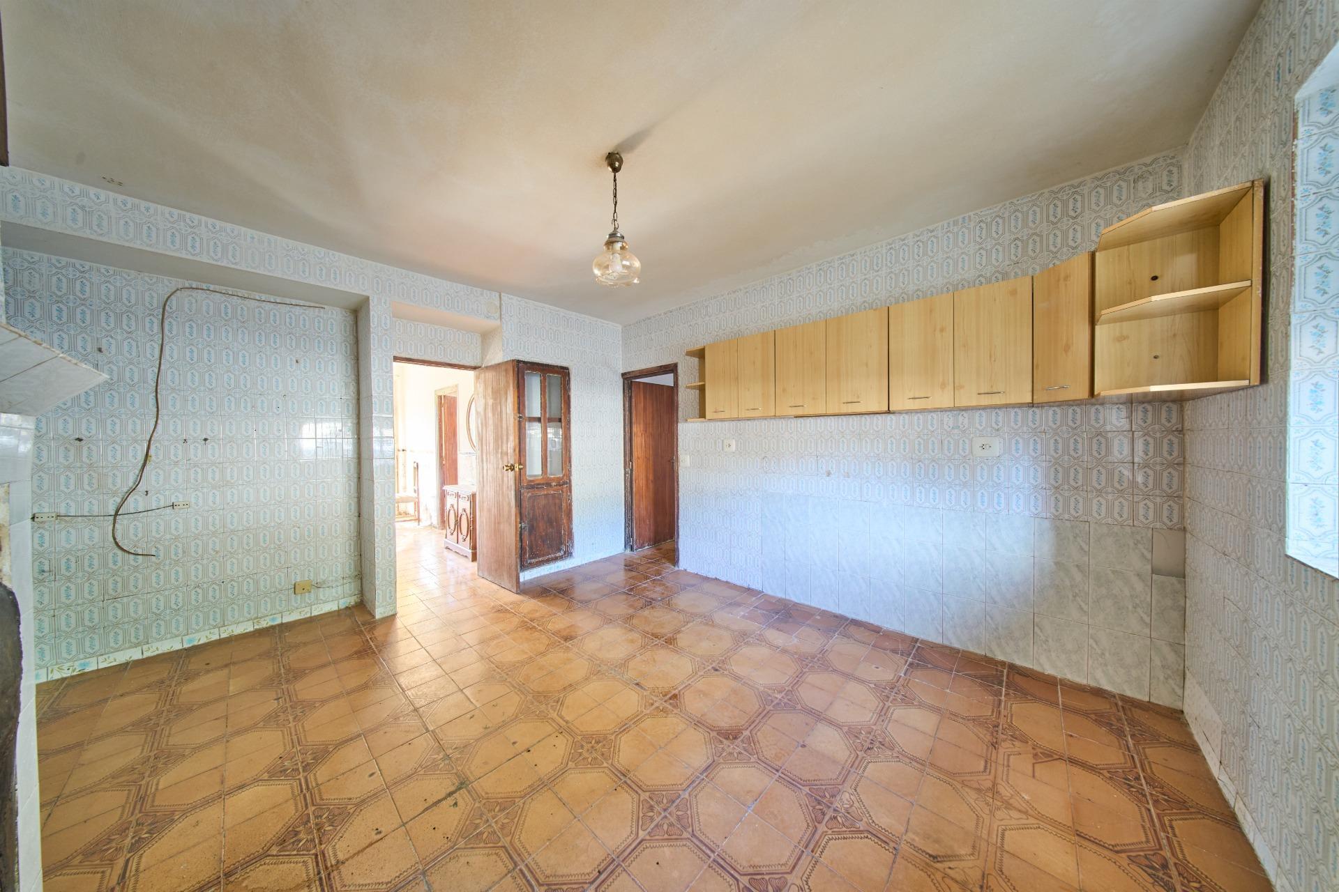 Casa en venta en calle Camino Cortijo De Tarifa, 16, 16, Cullar 25/54