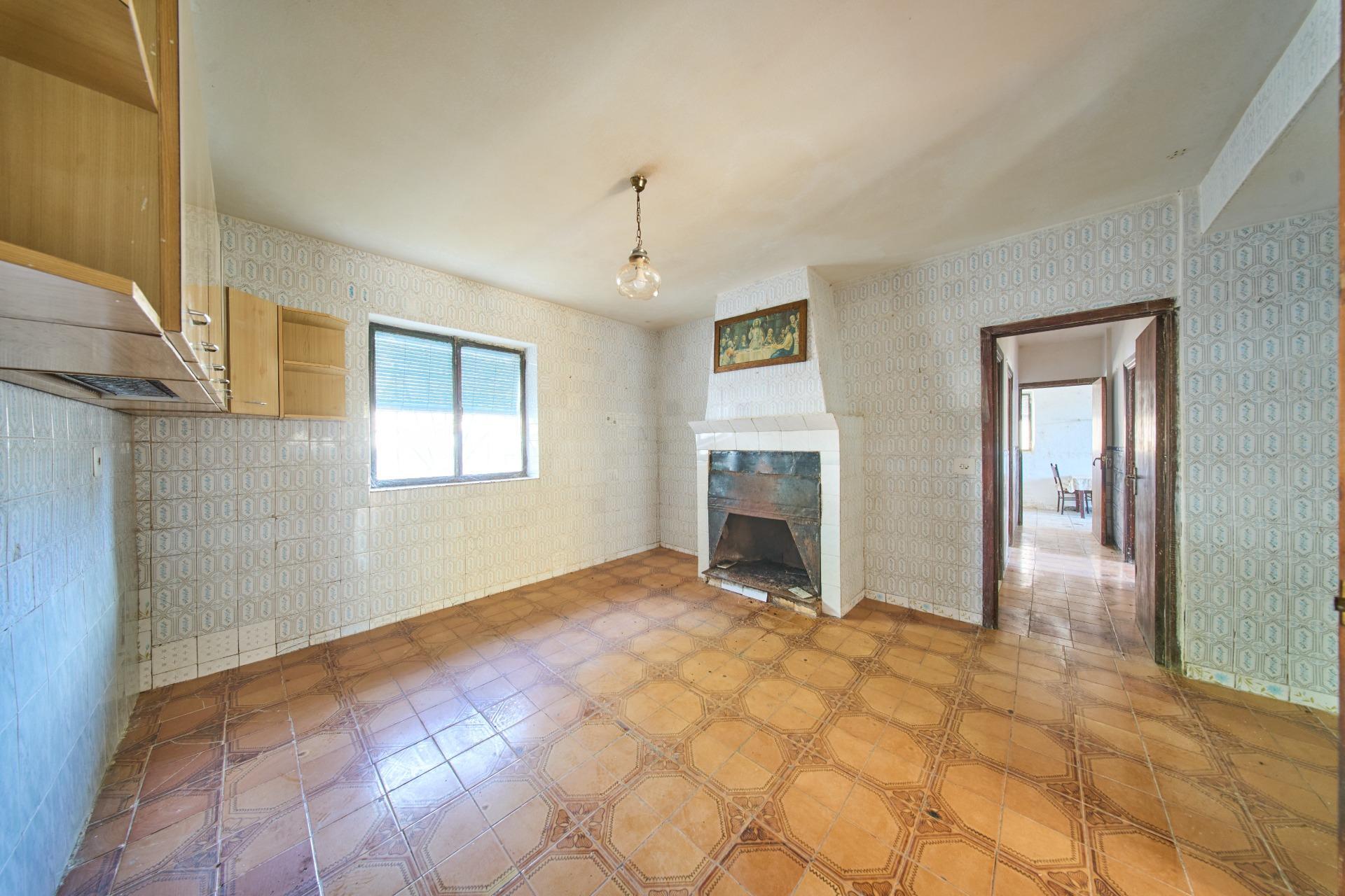 Casa en venta en calle Camino Cortijo De Tarifa, 16, 16, Cullar 27/54