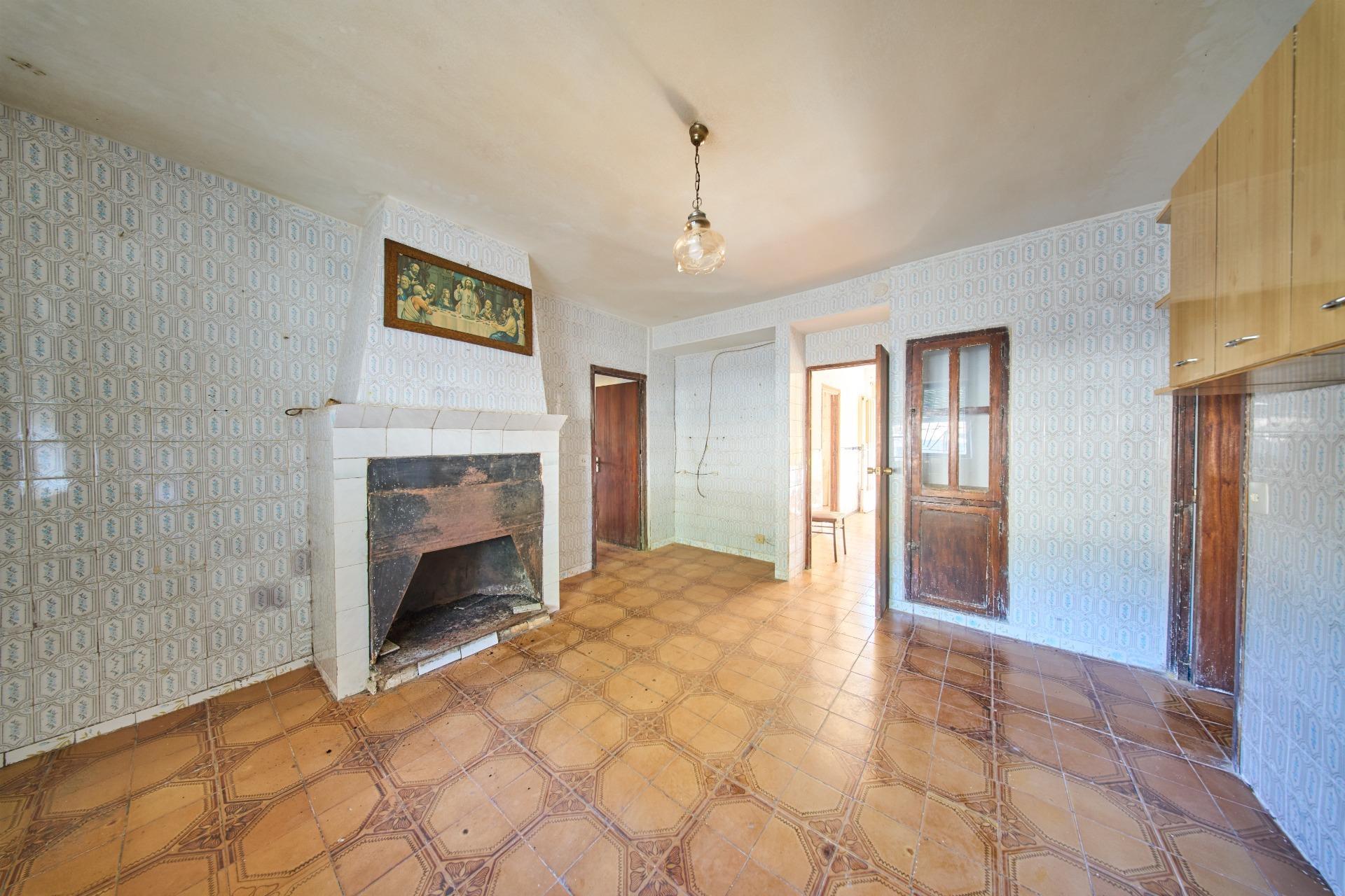 Casa en venta en calle Camino Cortijo De Tarifa, 16, 16, Cullar 28/54