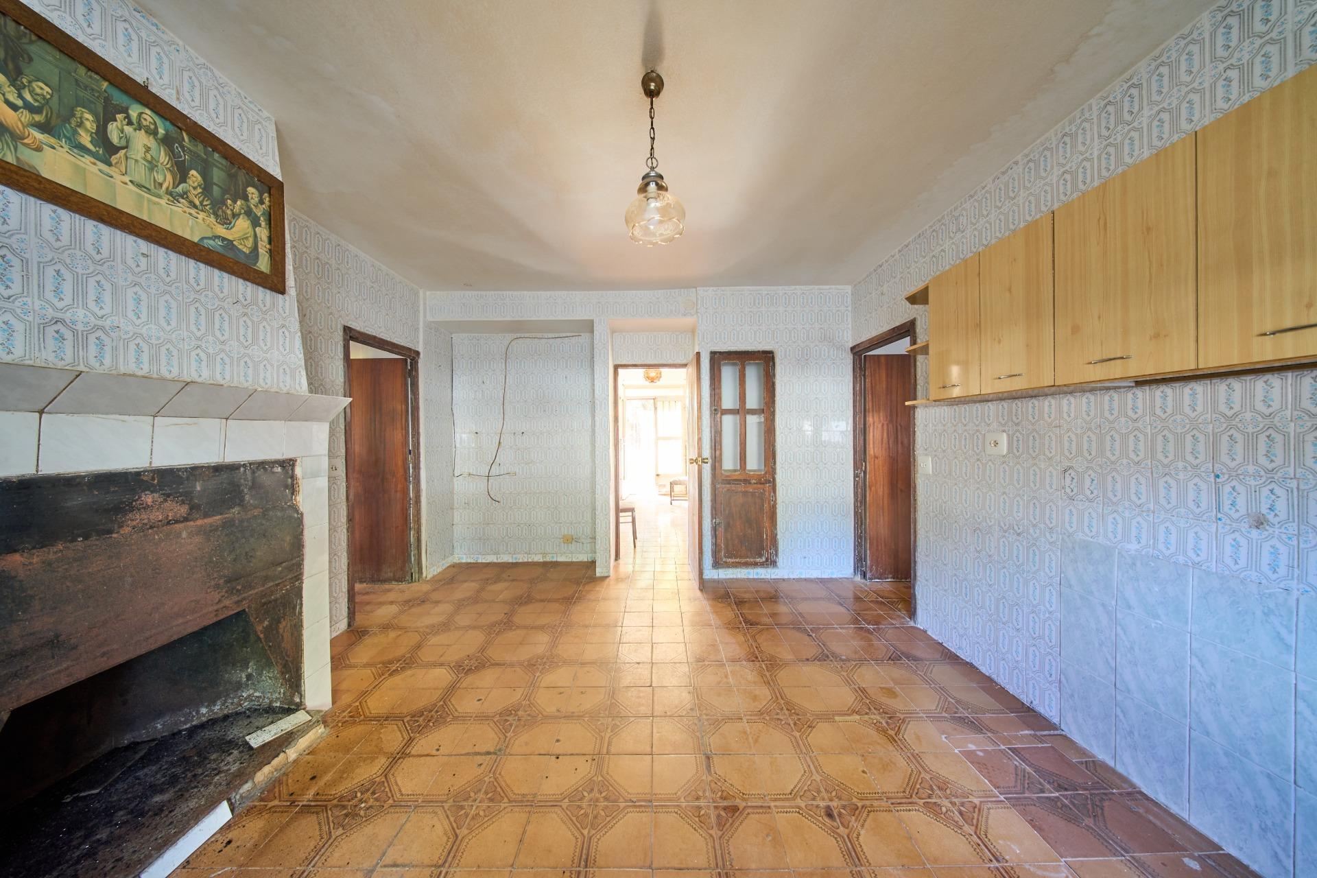 Casa en venta en calle Camino Cortijo De Tarifa, 16, 16, Cullar 29/54