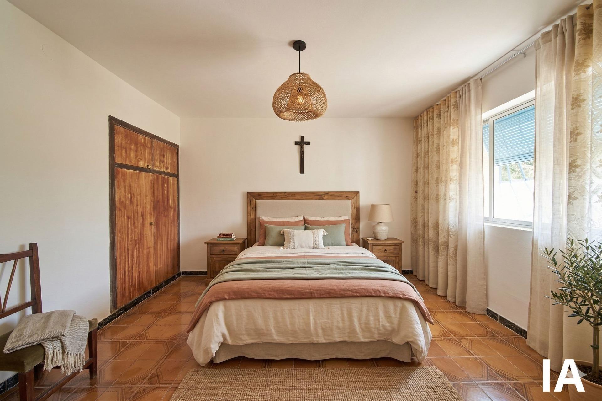 Casa en venta en calle Camino Cortijo De Tarifa, 16, 16, Cullar 36/54