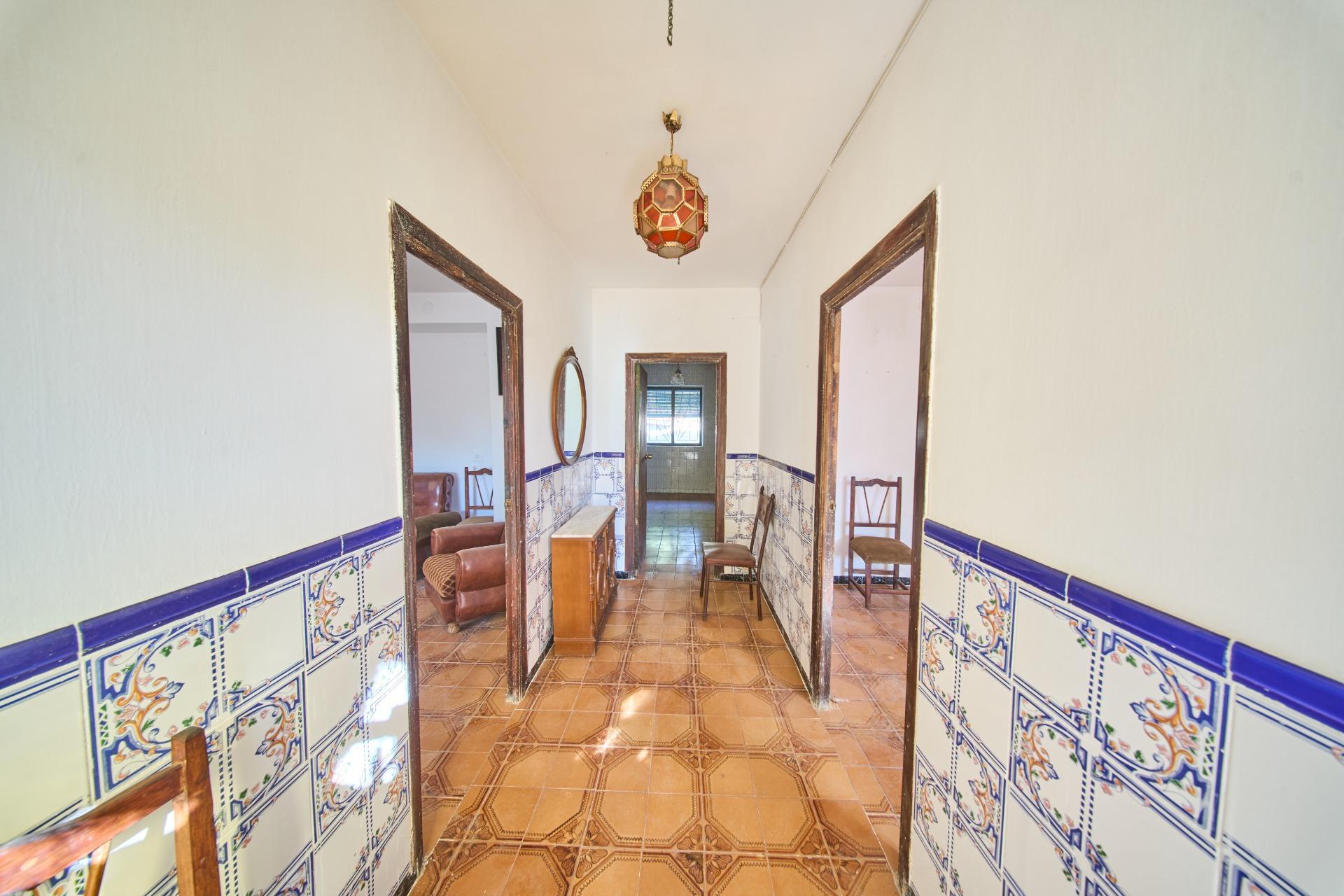 Casa en venta en calle Camino Cortijo De Tarifa, 16, 16, Cullar 37/54