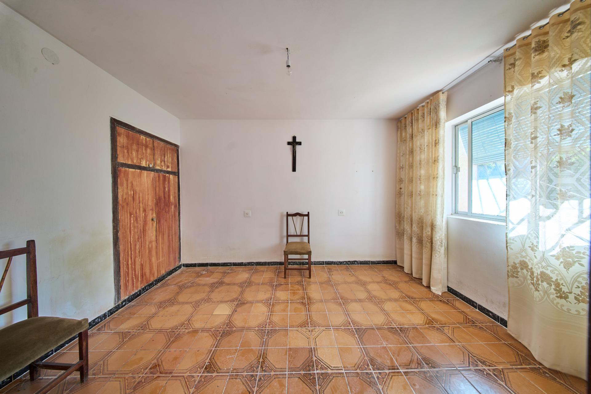 Casa en venta en calle Camino Cortijo De Tarifa, 16, 16, Cullar 42/54
