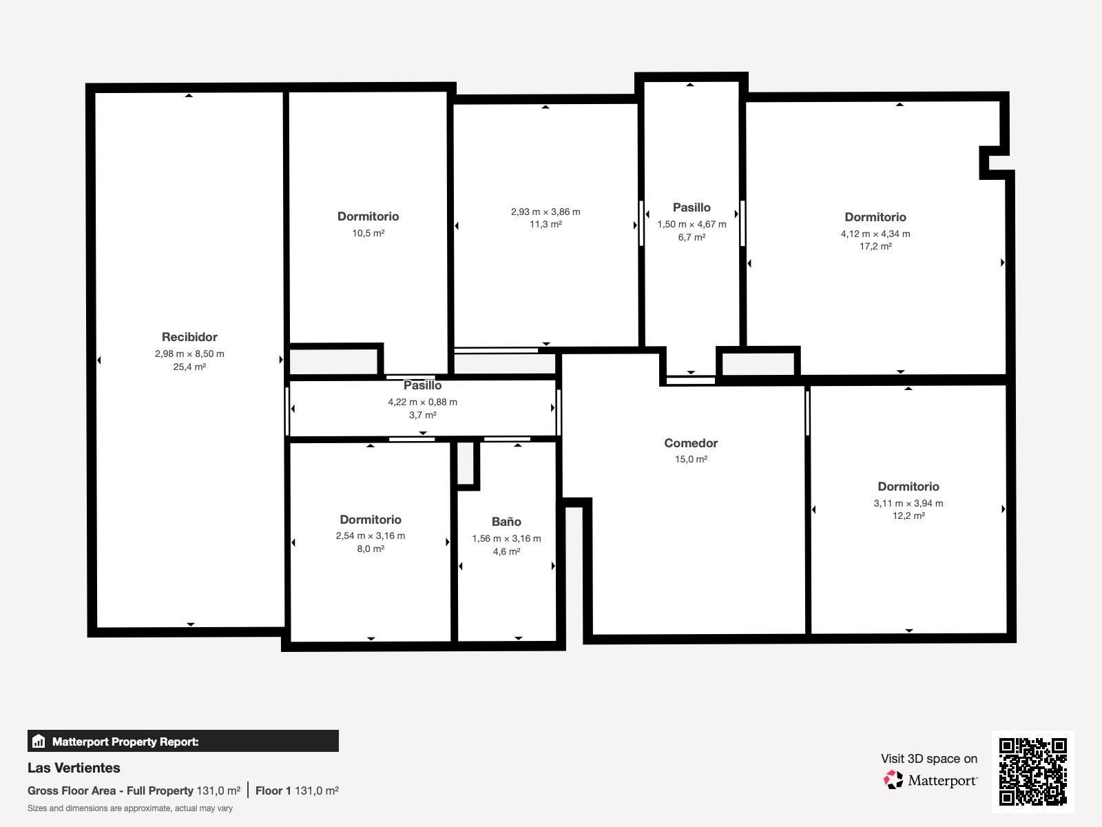 Casa en venta en calle Camino Cortijo De Tarifa, 16, 16, Cullar 51/54