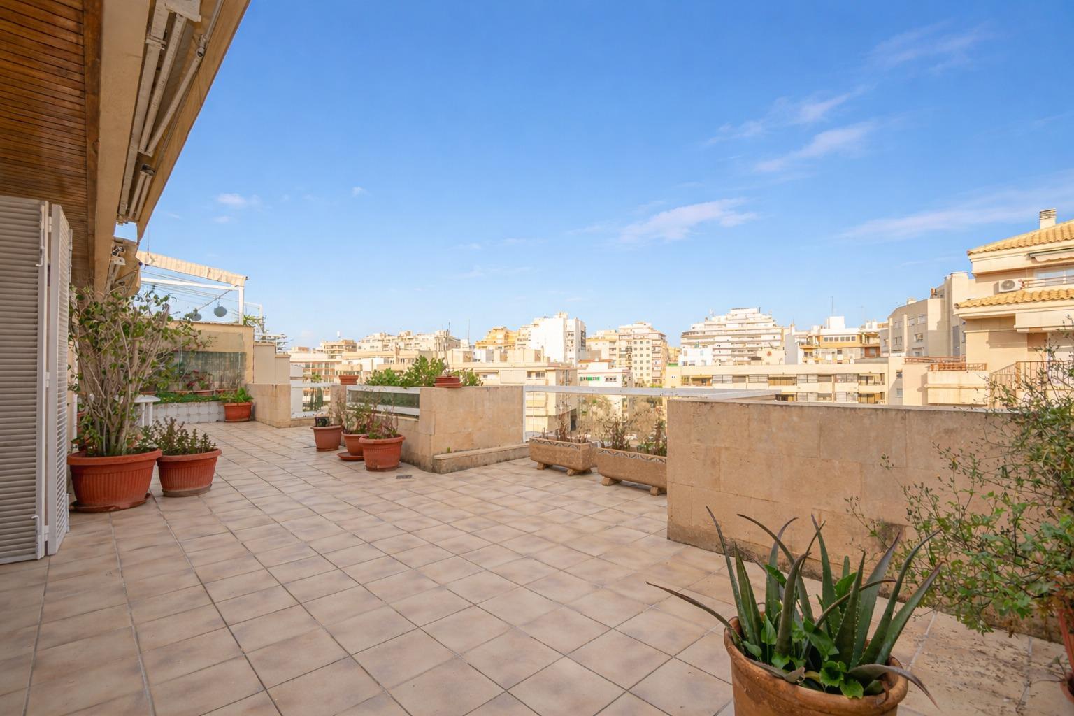 Ático en venta, Nord - Bons Aires, Palma de Mallorca