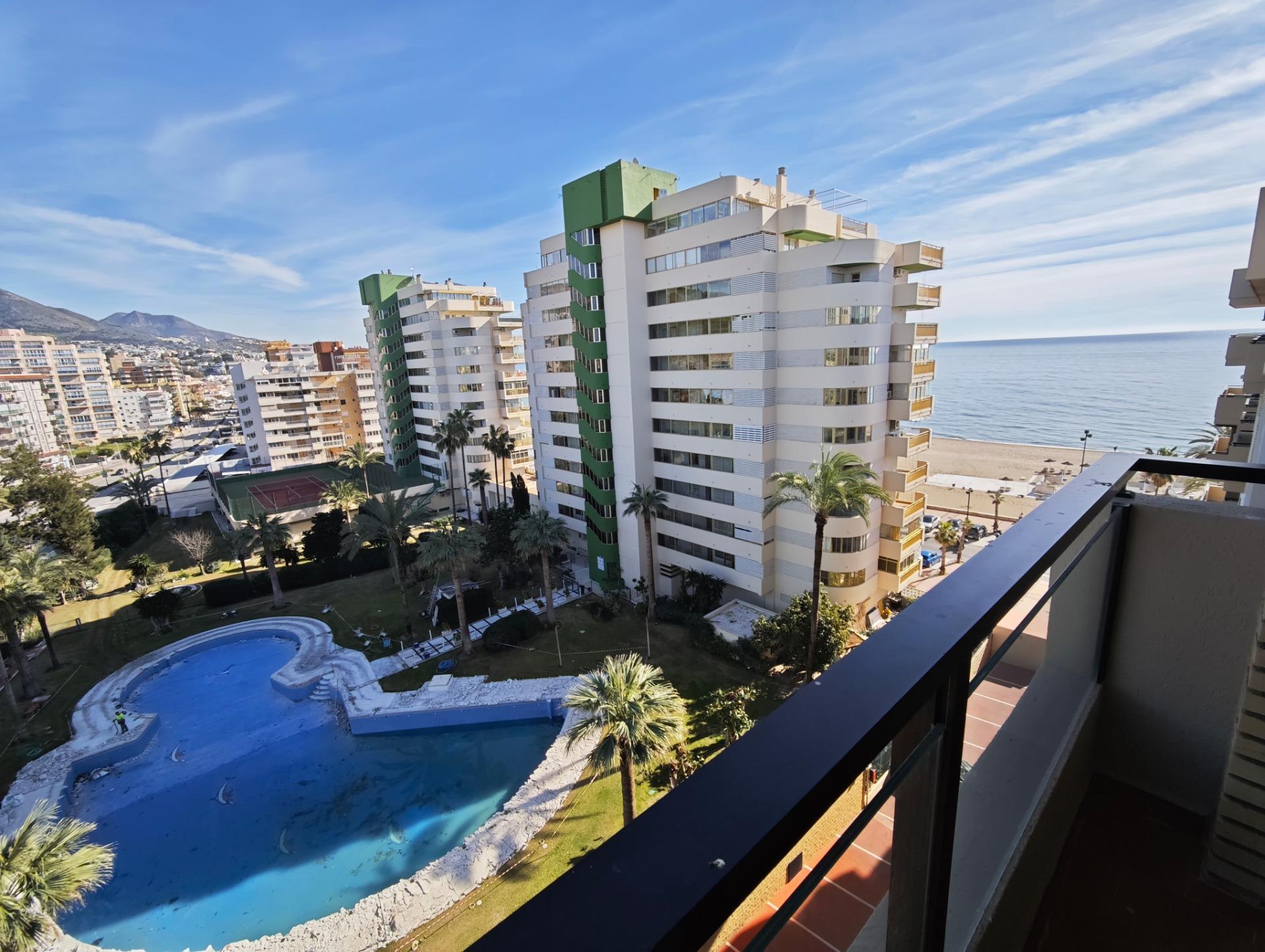Piso en venta, Fuengirola
