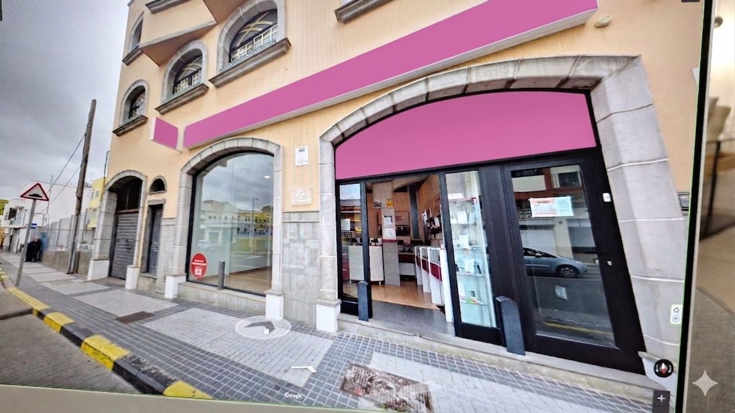 Local Comercial en venta, Tamaraceite, Las Palmas