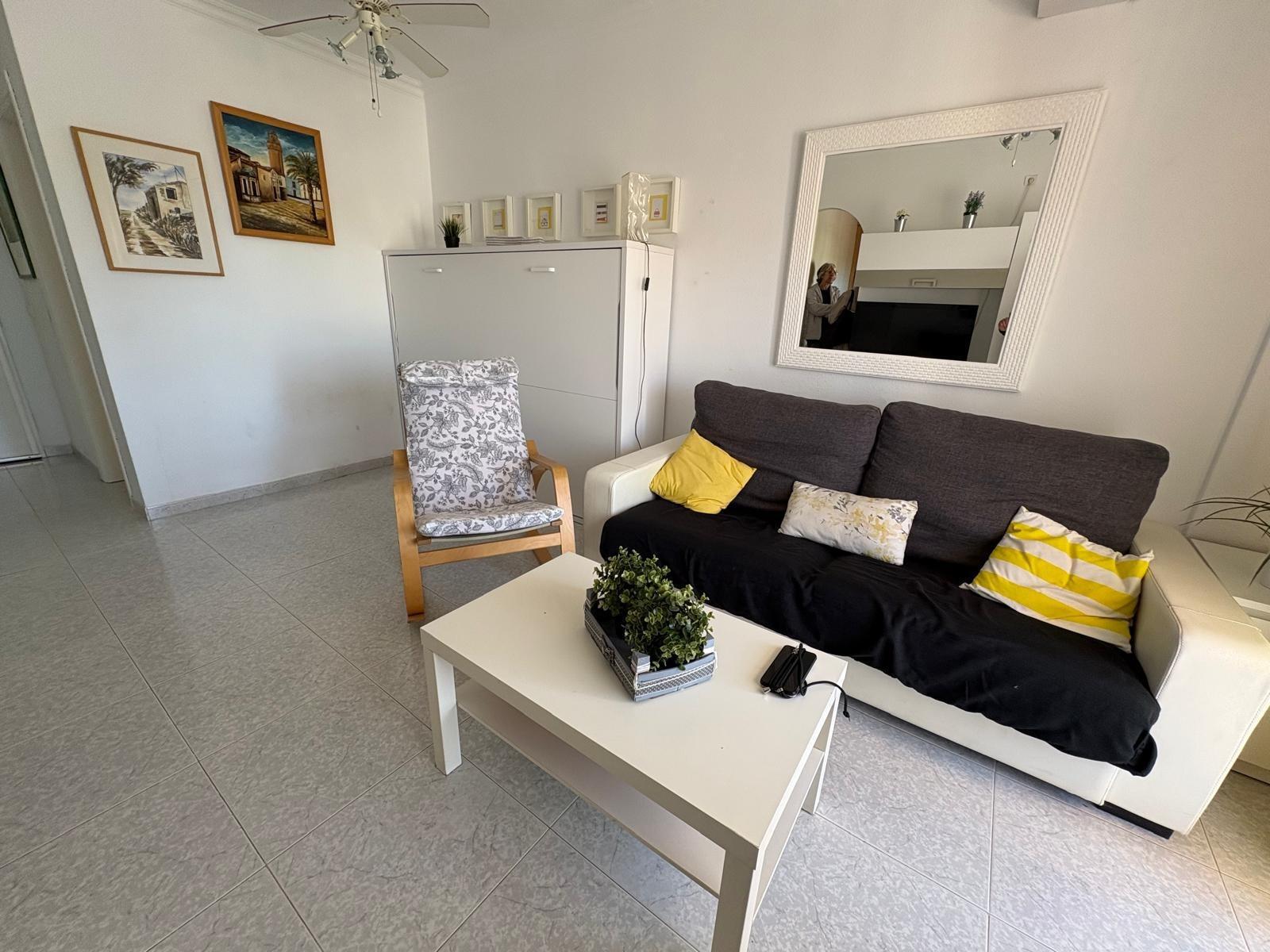 Piso en alquiler, Torrox, MÃ¡laga, MÃ¡laga