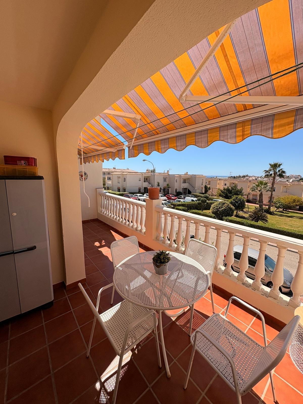 Piso en alquiler, Torrox, MÃ¡laga, MÃ¡laga