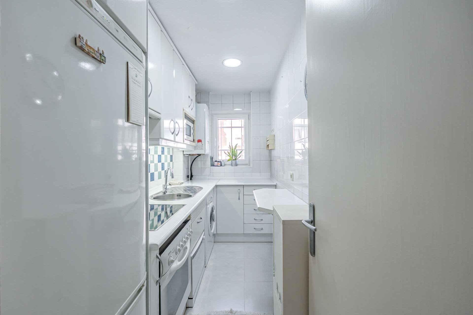 Piso en venta  calle ARQUITECTO GAUDI, 1, Madrid  1/1