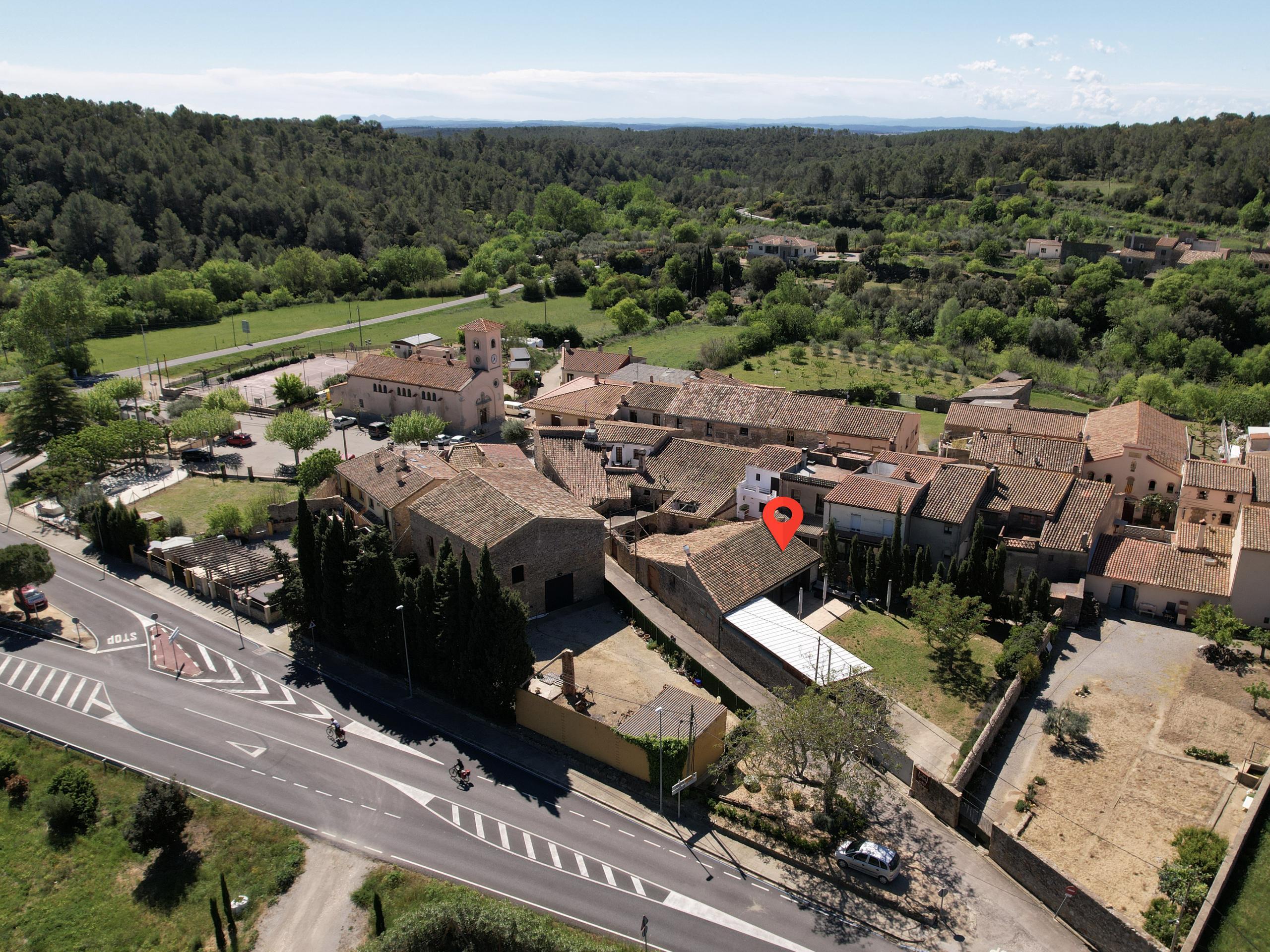 Casas o chalets-Venta-Terrades-1090133