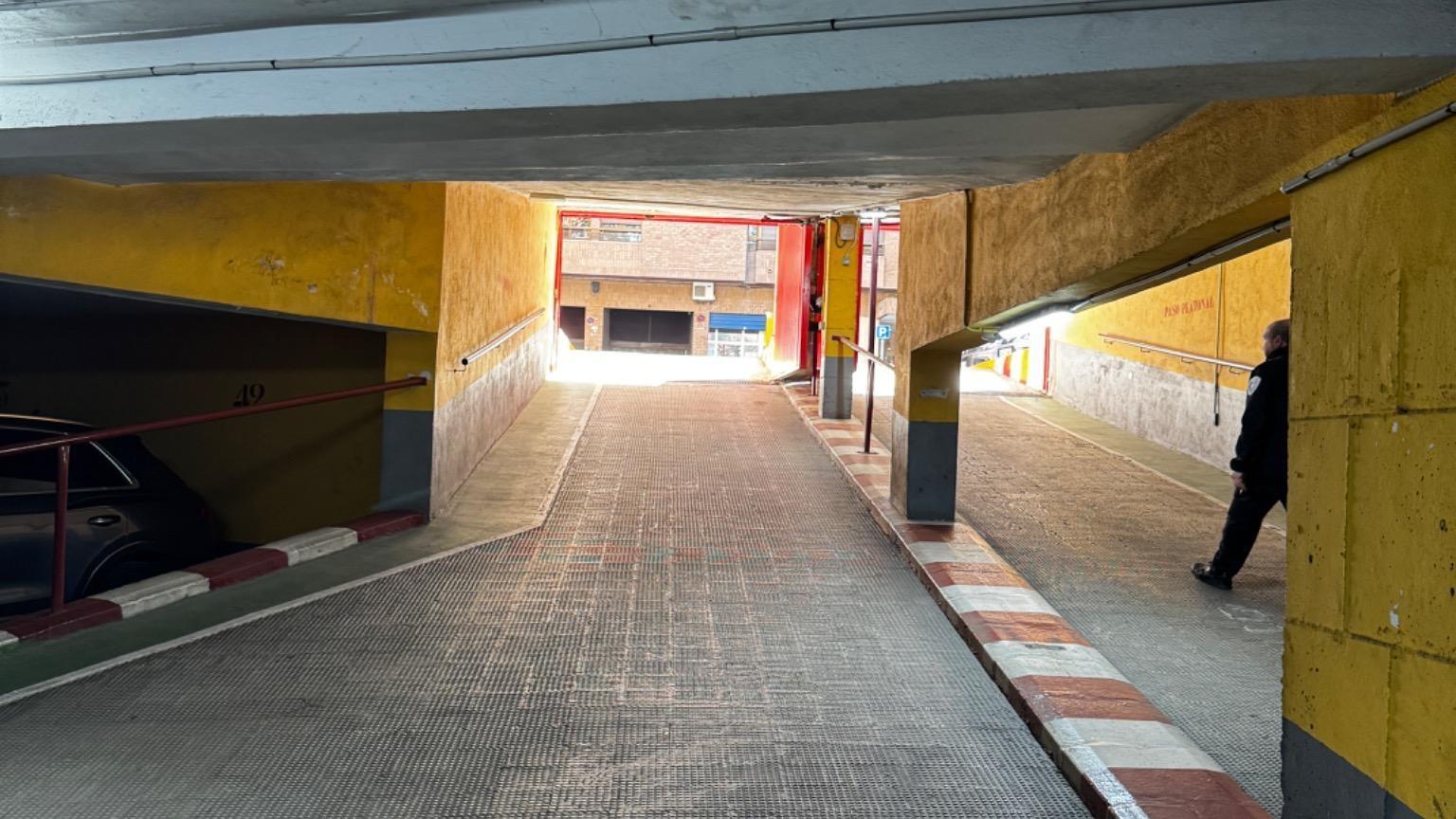 Garaje en venta, El Pla del Real - Mestalla, ValÃ¨ncia, Valencia/ValÃ¨ncia