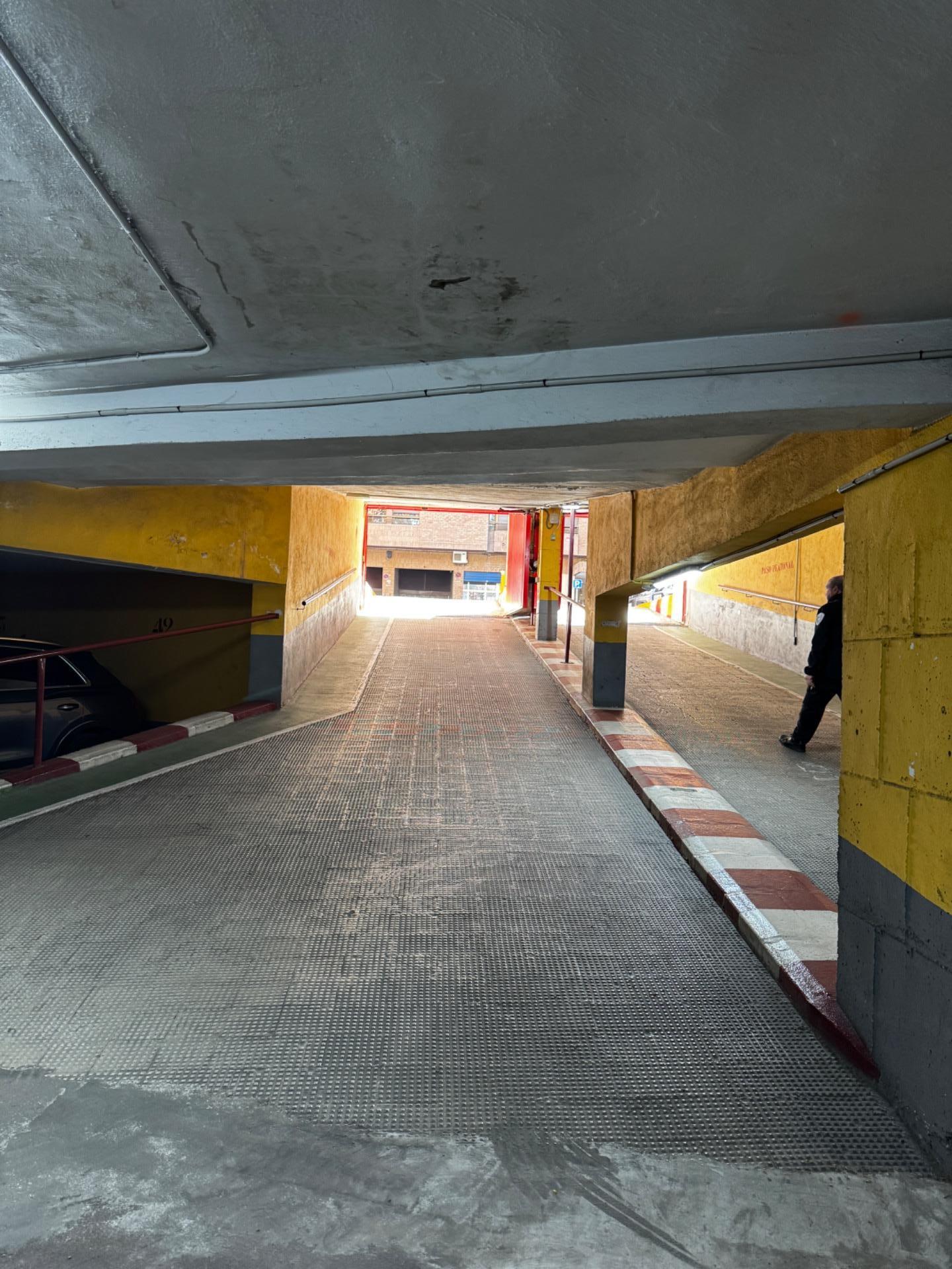 Garaje en venta, El Pla del Real - Mestalla, ValÃ¨ncia, Valencia/ValÃ¨ncia