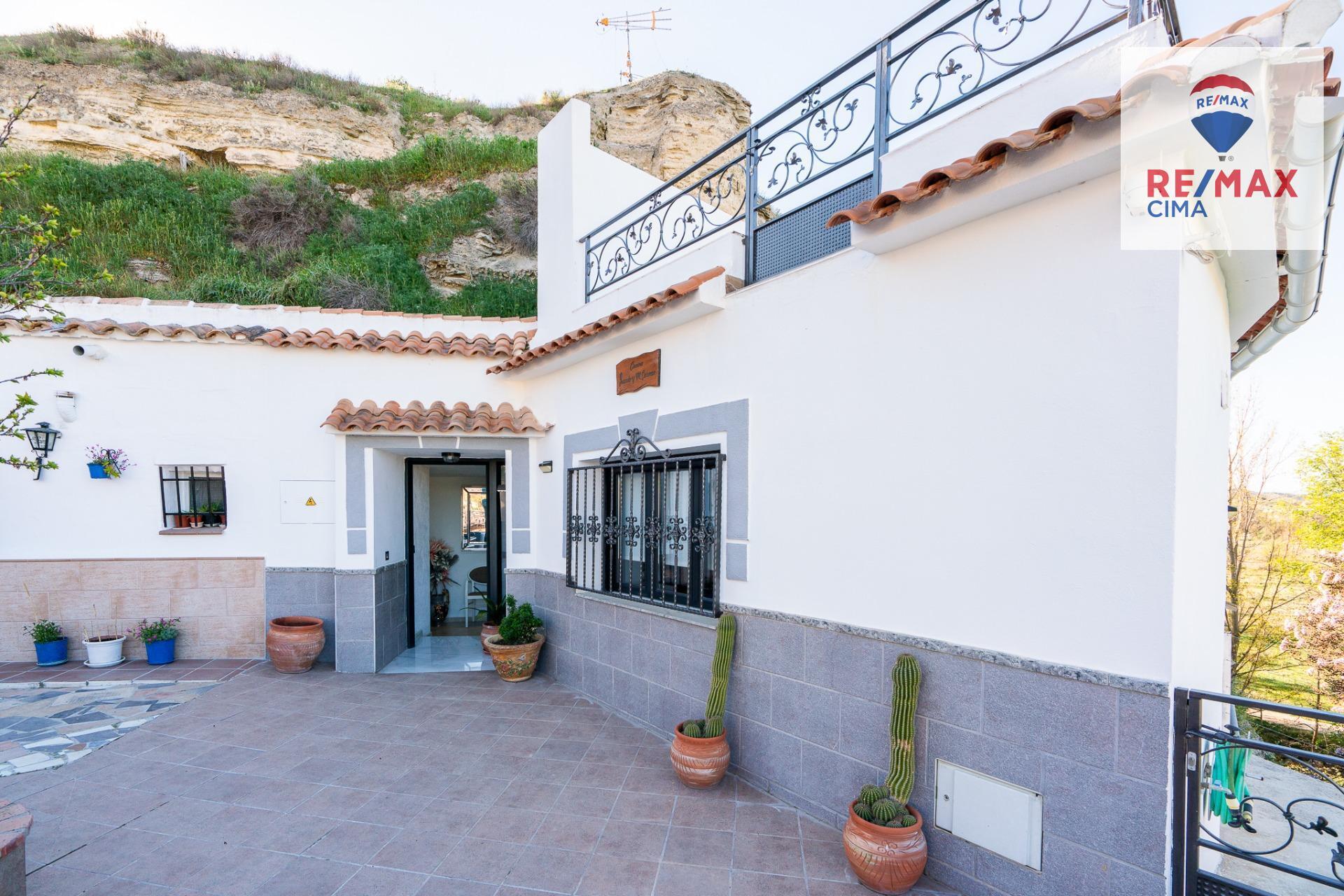 Casas o chalets-Venta-CastillÃ©jar-2207131-Foto-2