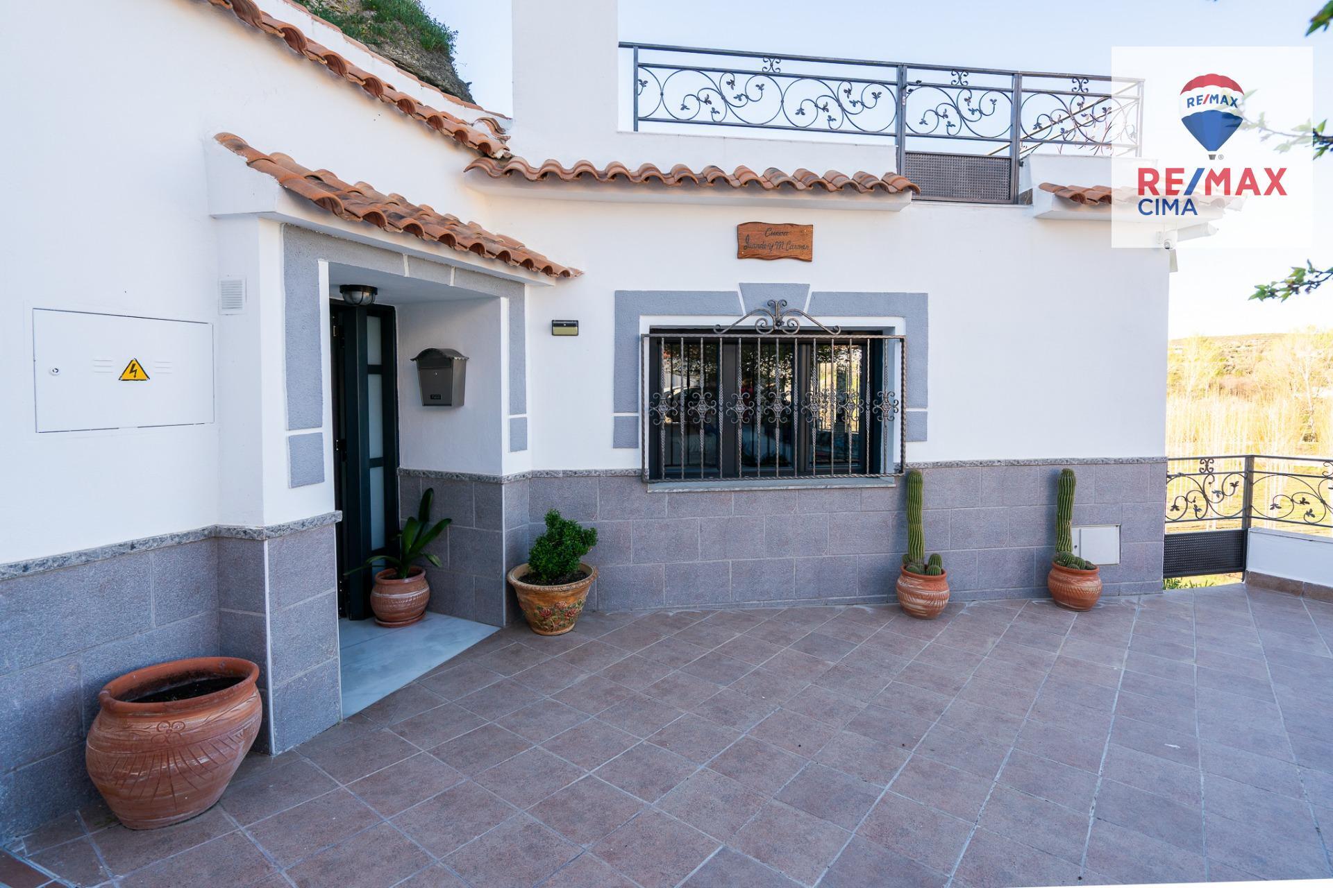 Casas o chalets-Venta-Castilléjar-2207131