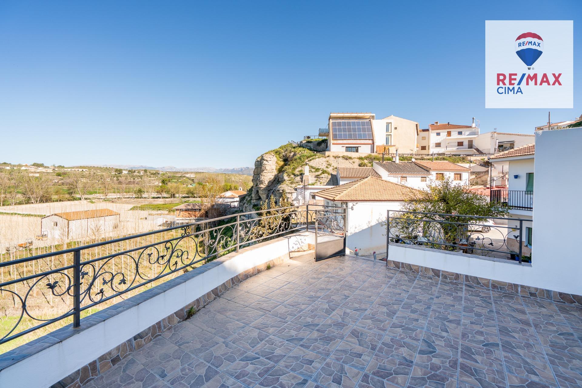 Casas o chalets-Venta-CastillÃ©jar-2207131-Foto-3