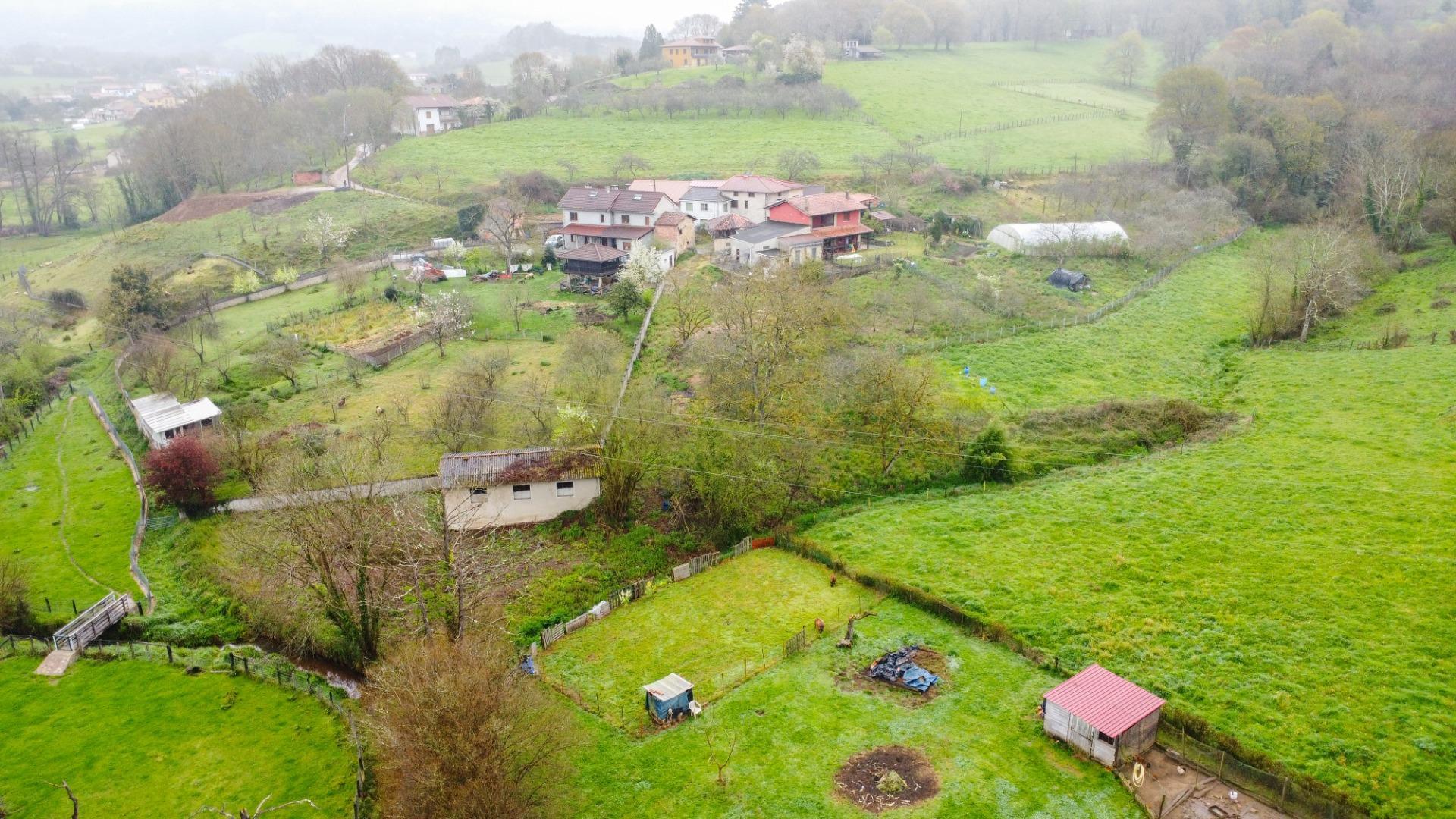 Terreno en venta en calle Ceñal, 7, Siero 5/39