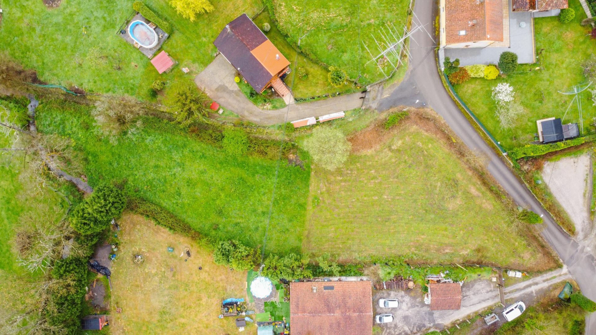 Terreno en venta en calle Ceñal, 7, Siero 7/39