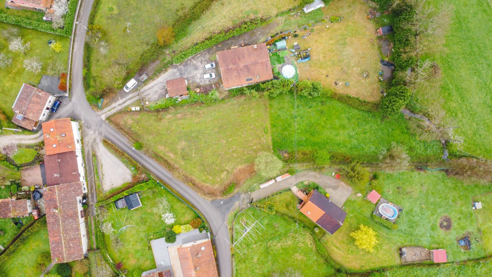 Terreno en venta en calle Ceñal, 7, Siero 9/39