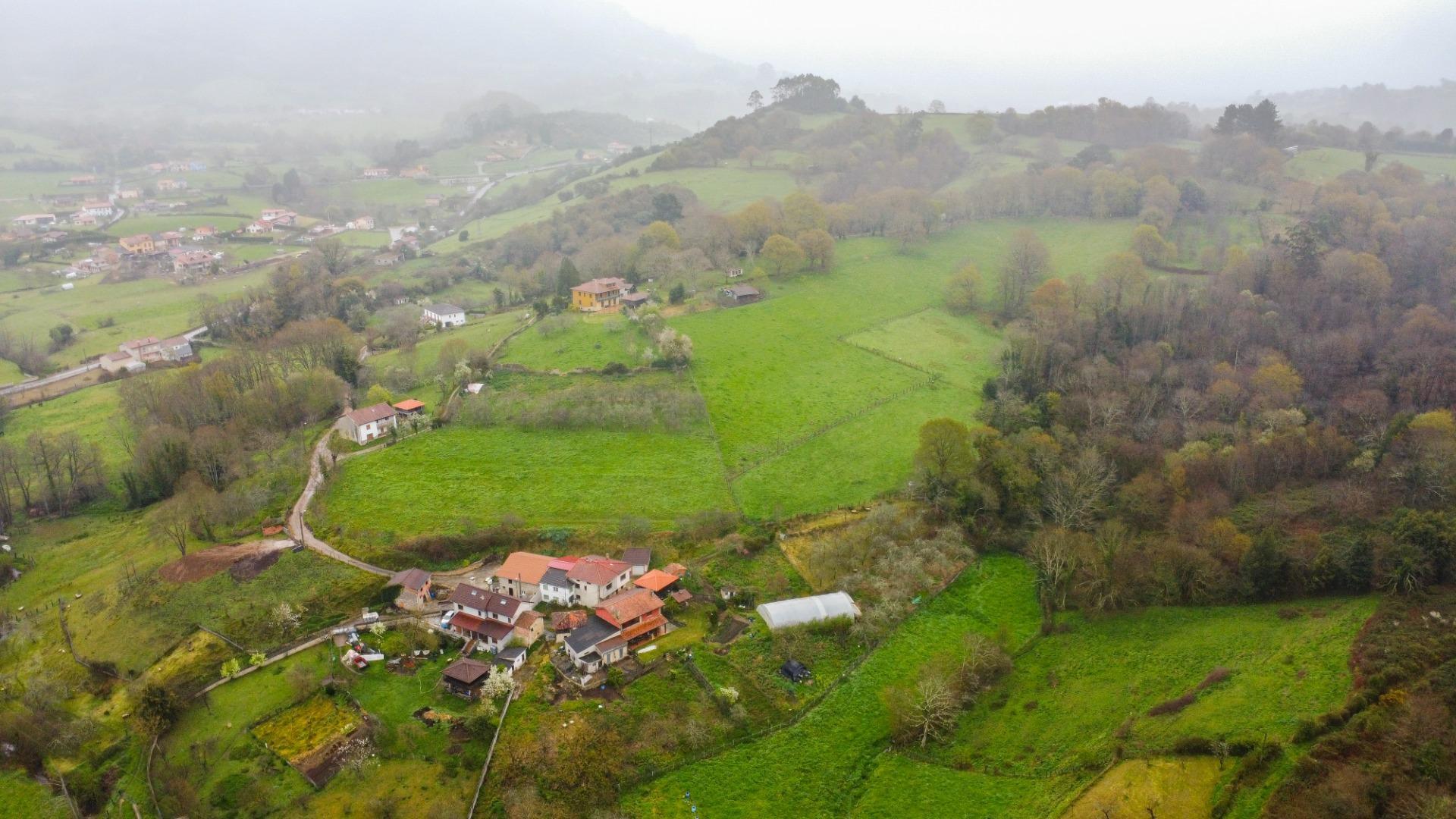 Terreno en venta en calle Ceñal, 7, Siero 16/39