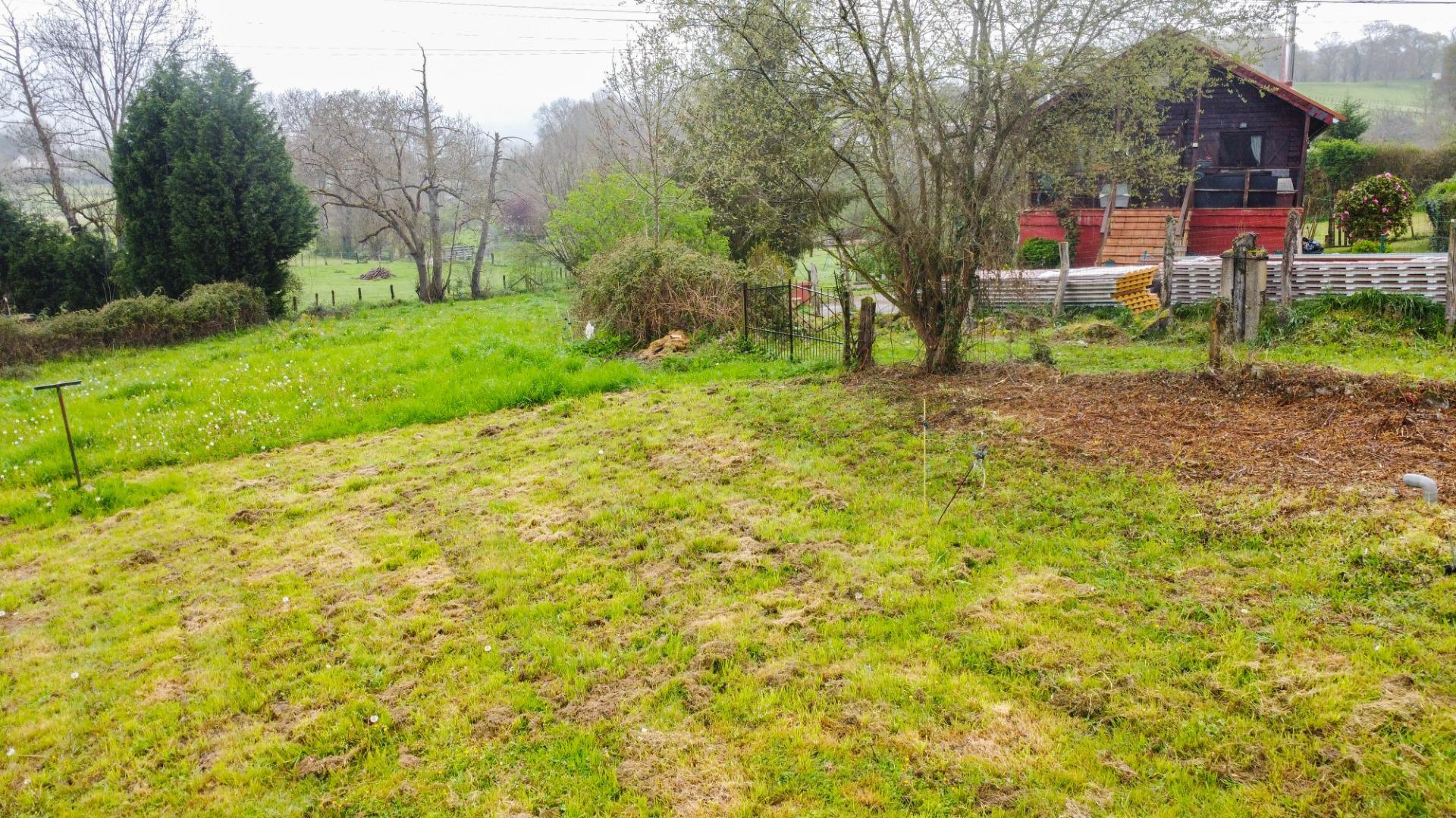 Terreno en venta en calle Ceñal, 7, Siero 31/39