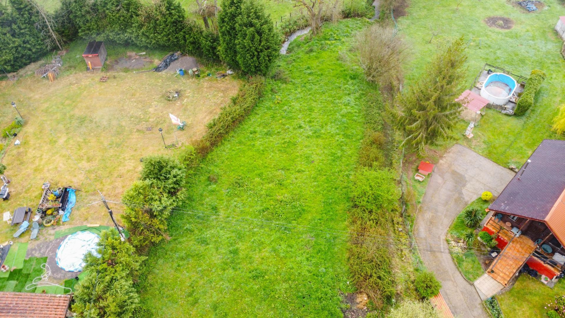 Terreno en venta en calle Ceñal, 7, Siero 39/39