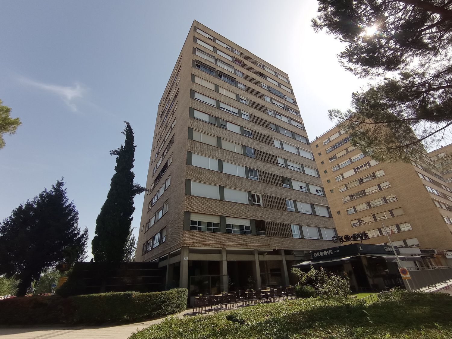 Piso en venta, Valladolid