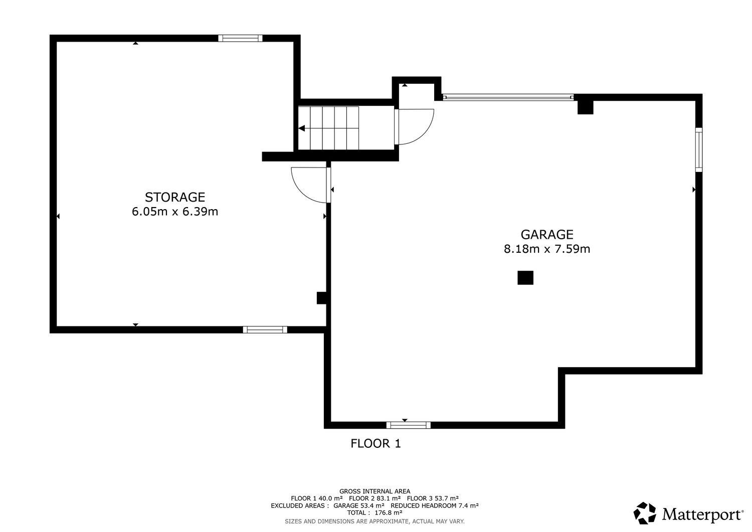 Casas o chalets-Venta-Laguna de Duero-1839360-Foto-52
