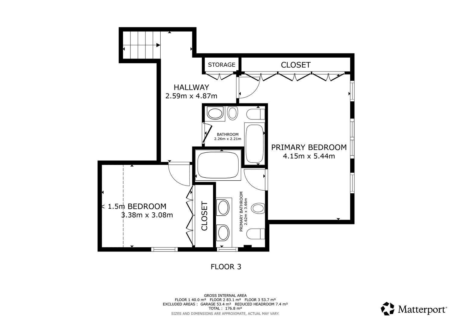 Casas o chalets-Venta-Laguna de Duero-1839360-Foto-51