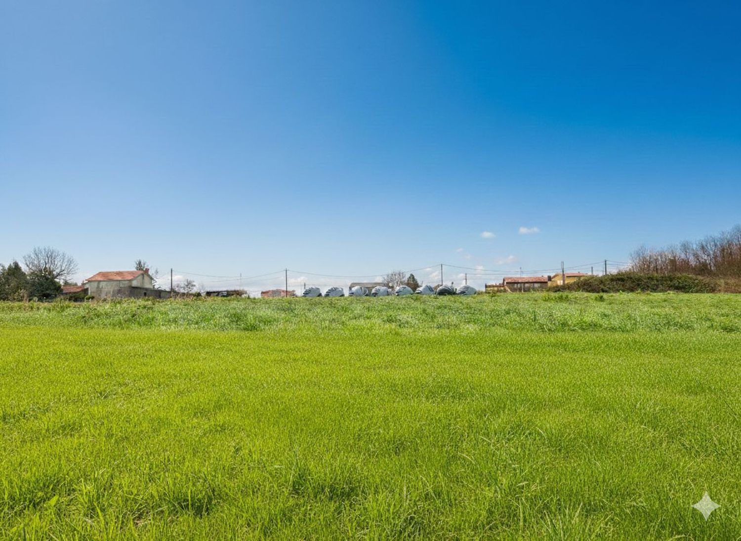 Suelo en venta, Pontedeume, La Coruña