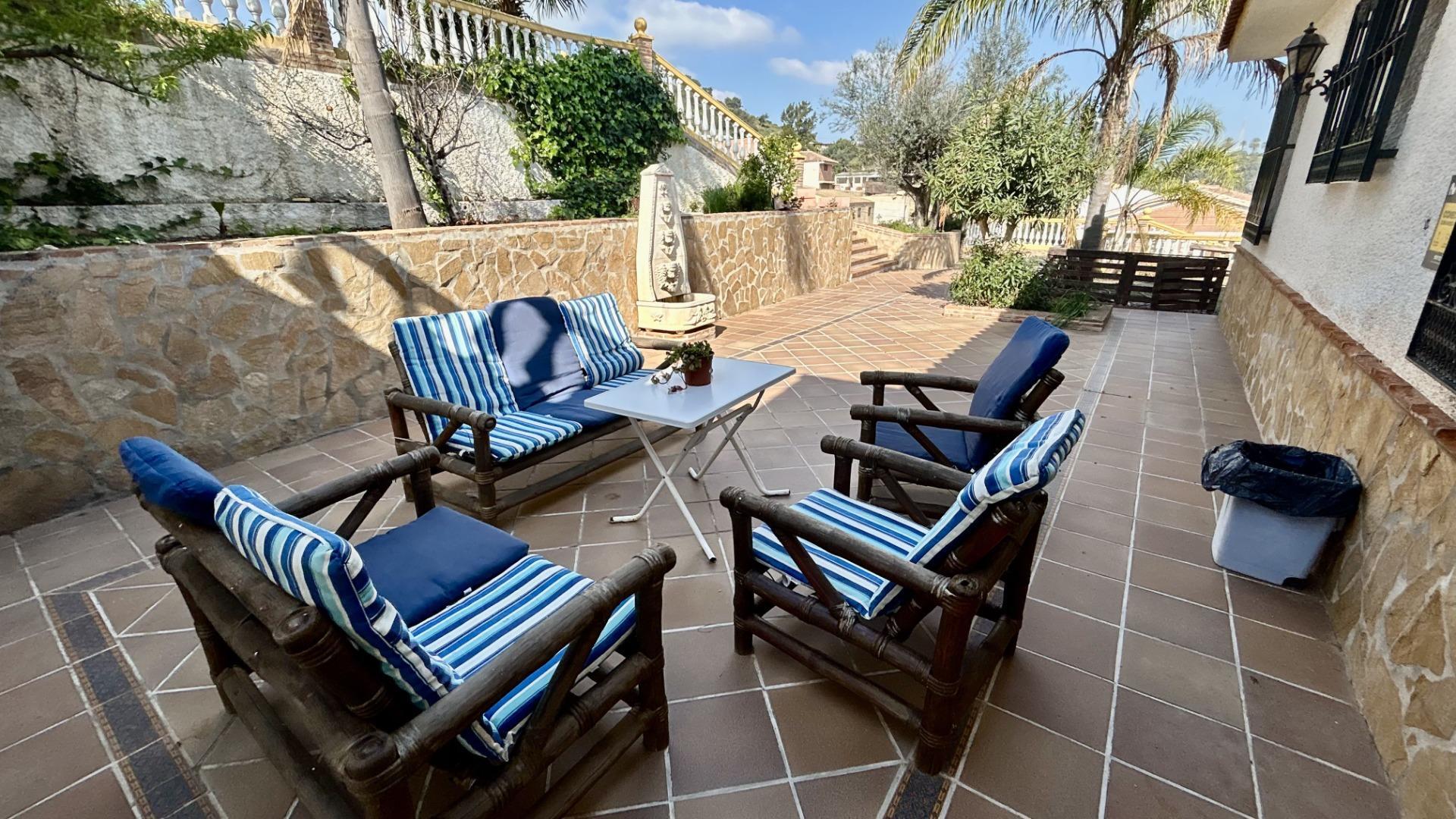 Casas o chalets-Venta-VÃ©lez-MÃ¡laga-2143018-Foto-5
