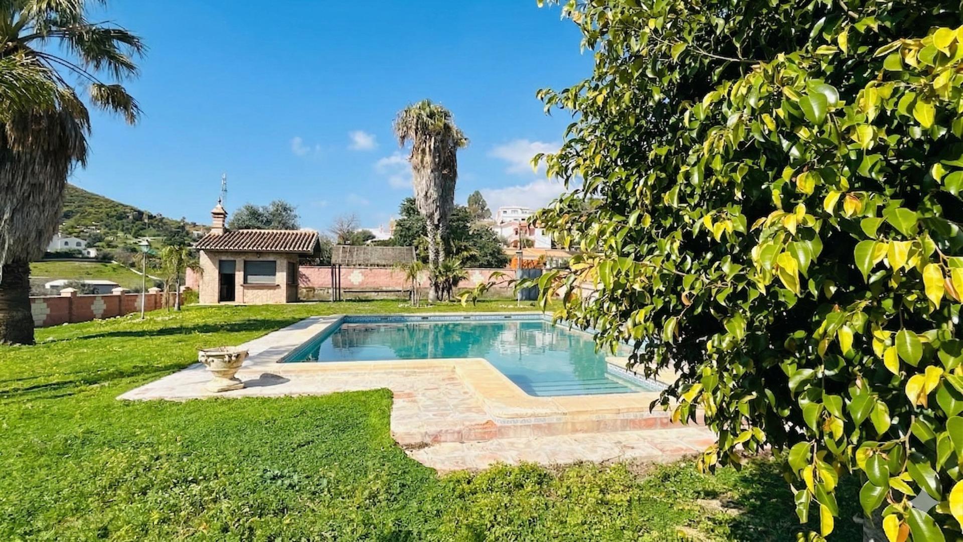 Casas o chalets-Venta-VÃ©lez-MÃ¡laga-2143018-Foto-9