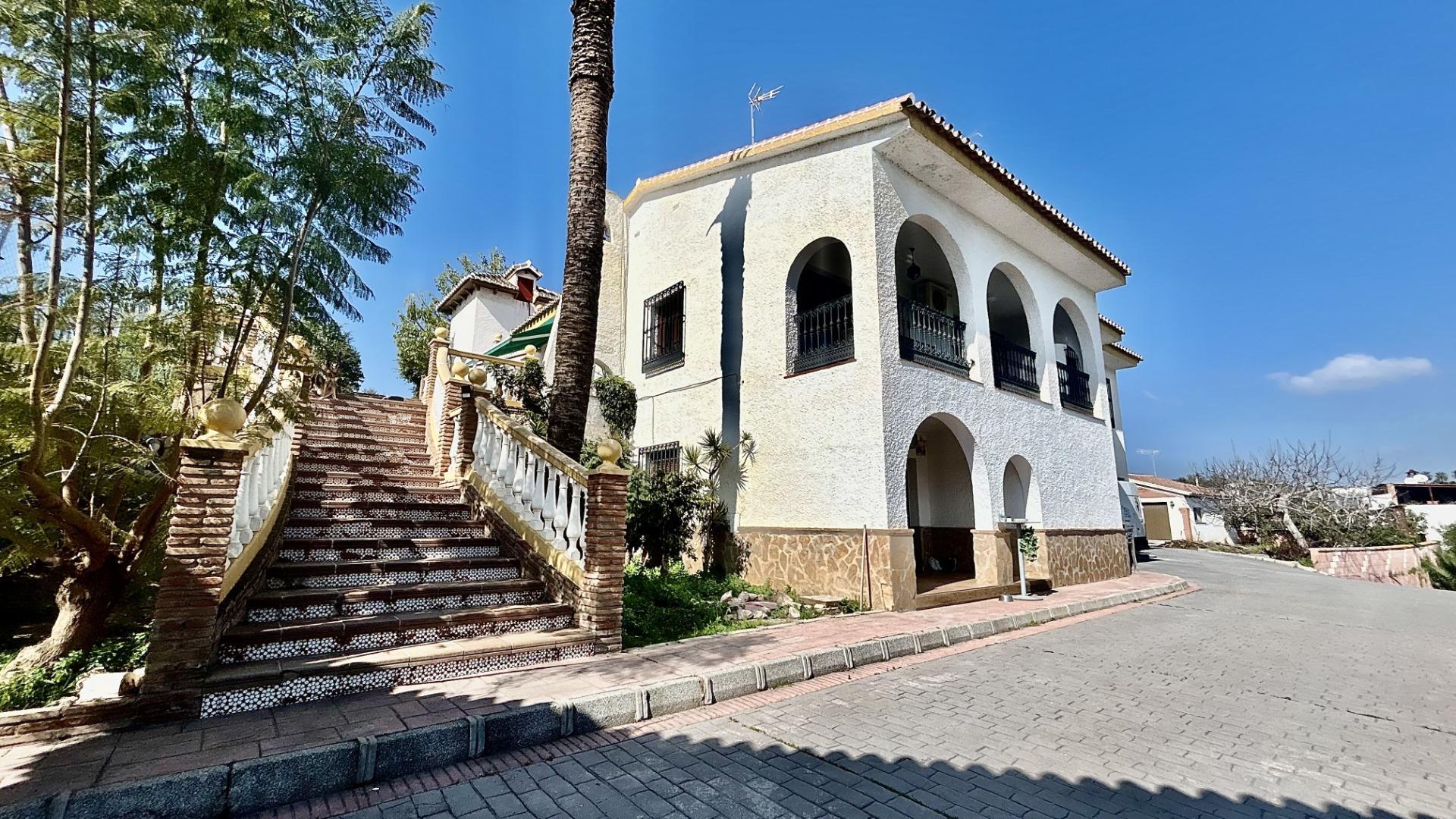 Casas o chalets-Venta-VÃ©lez-MÃ¡laga-2143018-Foto-8
