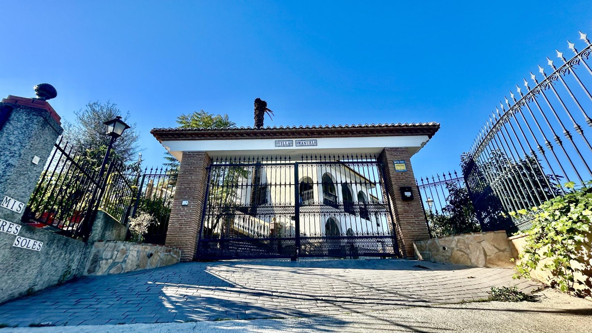 Casas o chalets-Venta-VÃ©lez-MÃ¡laga-2143018-Foto-7