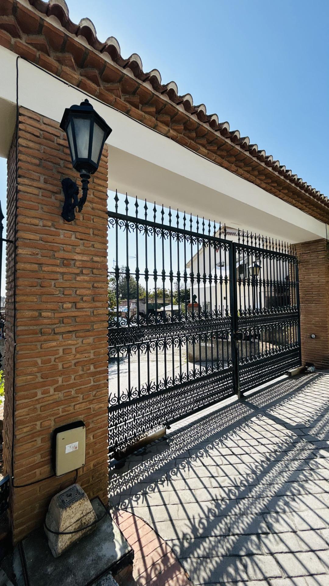 Casas o chalets-Venta-VÃ©lez-MÃ¡laga-2143018-Foto-11