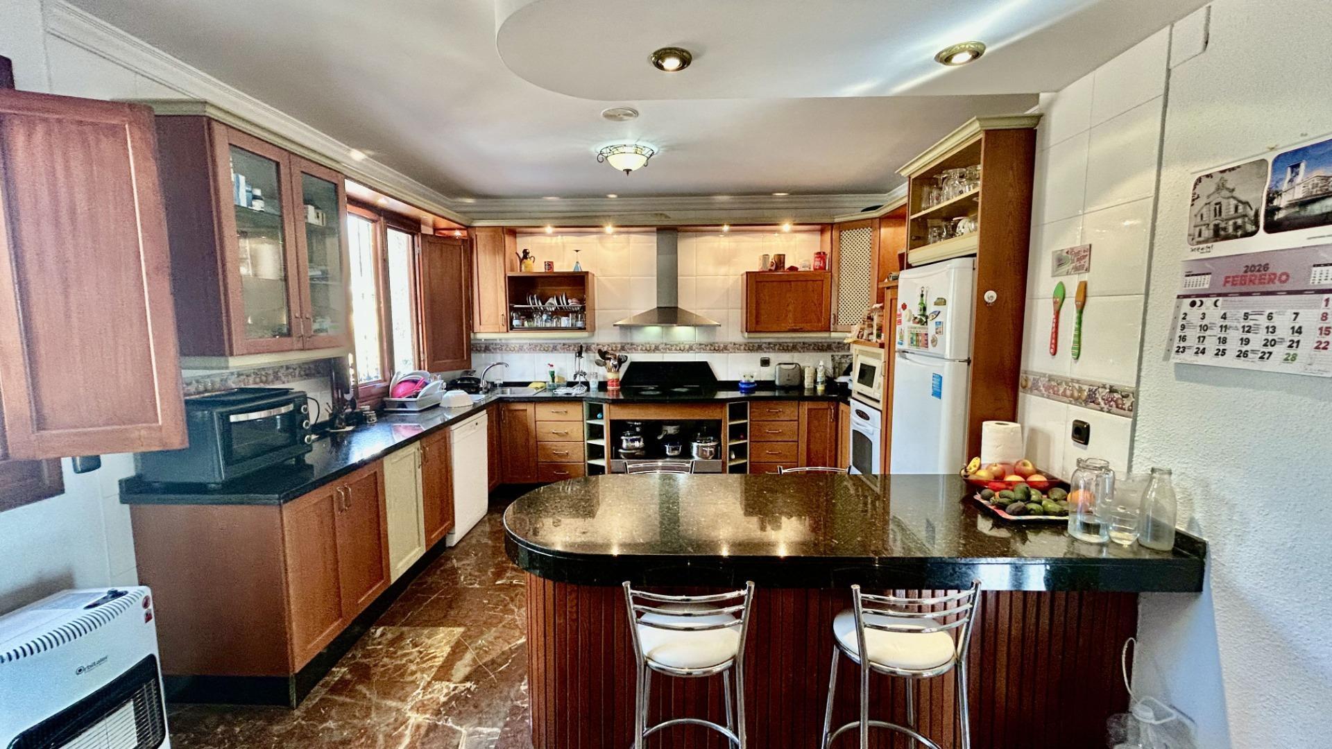 Casas o chalets-Venta-VÃ©lez-MÃ¡laga-2143018-Foto-19