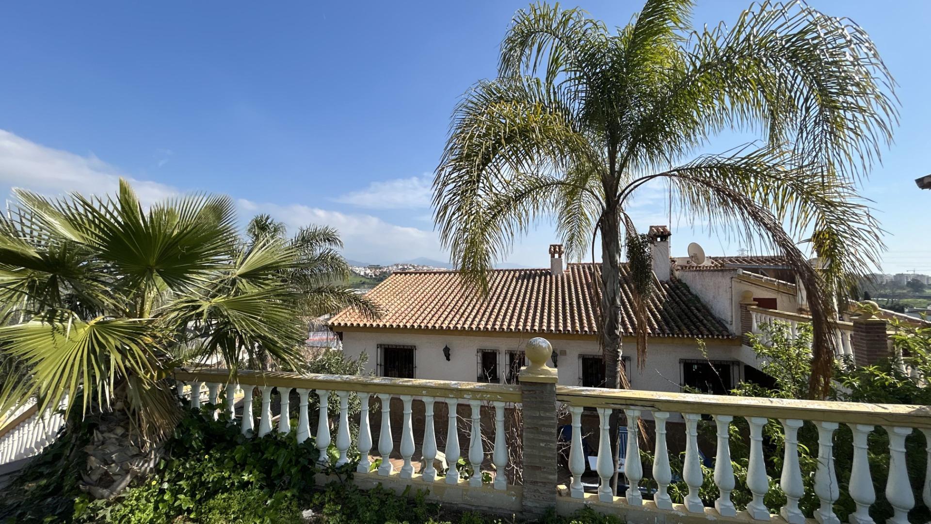 Casas o chalets-Venta-VÃ©lez-MÃ¡laga-2143018-Foto-26