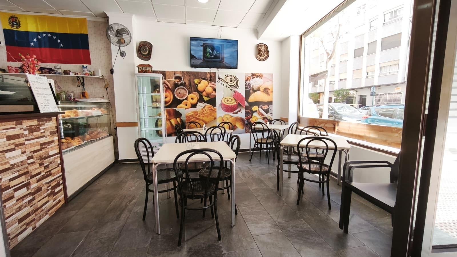 Local Comercial en alquiler, Castelló de la Plana, Castellón/Castelló