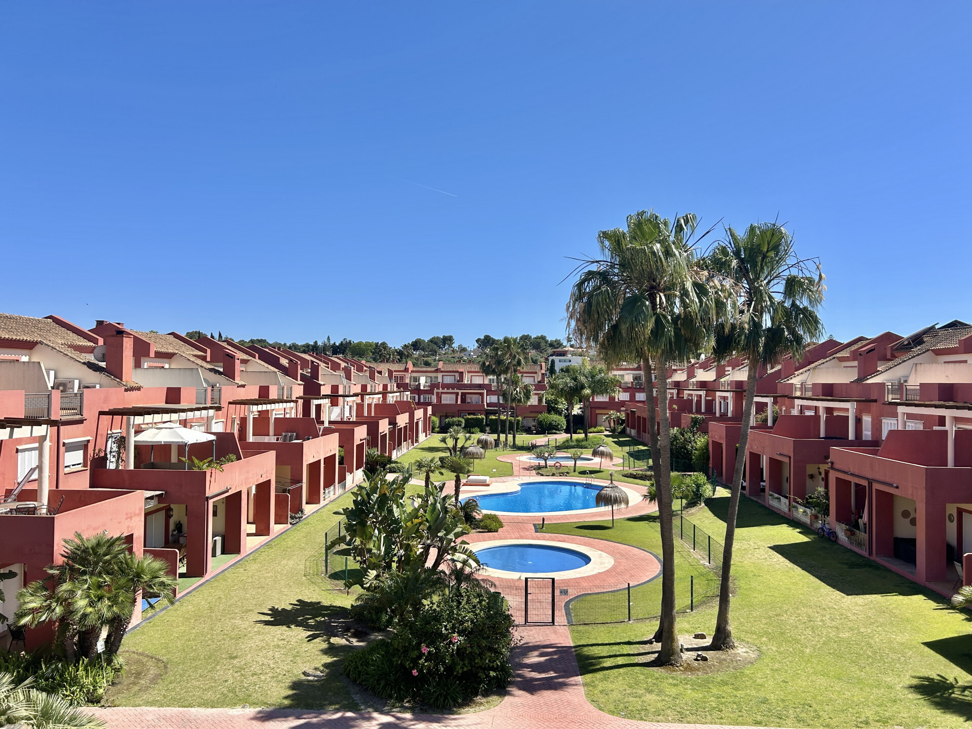 Chalet pareado en alquiler, Pueblo Nuevo, Cádiz
