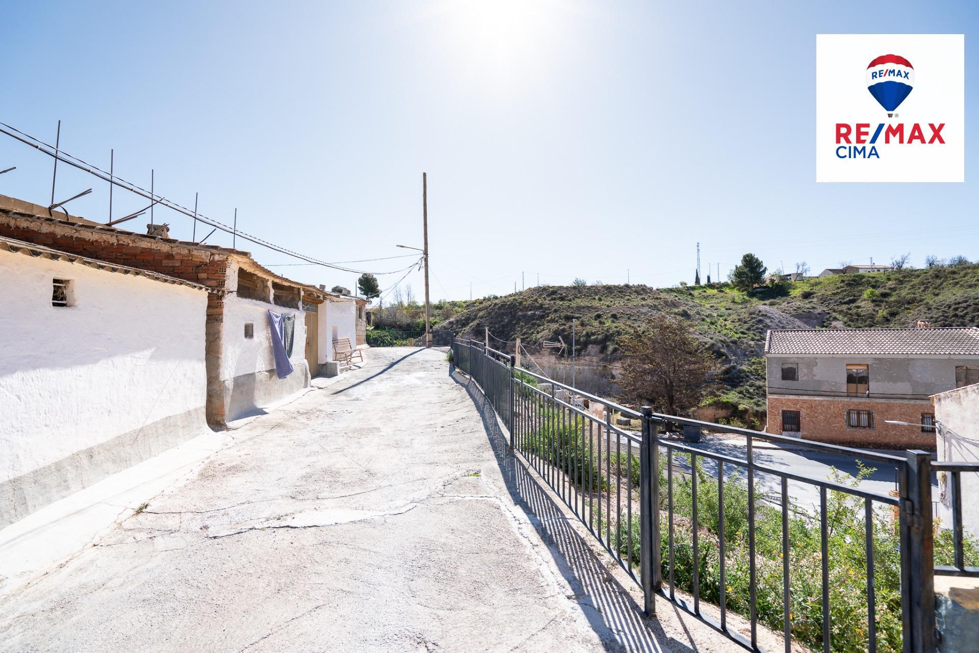 Pisos-Venta-ZÃºjar-2207483-Foto-5