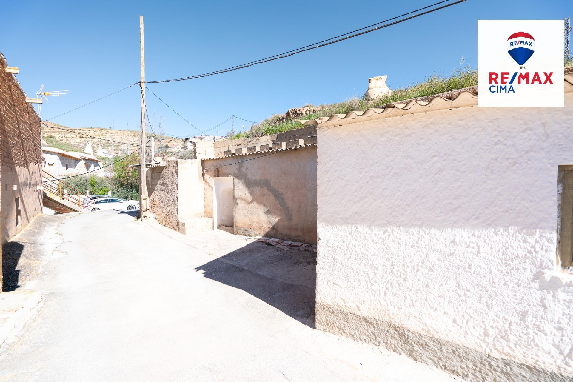 Pisos-Venta-ZÃºjar-2207483-Foto-2
