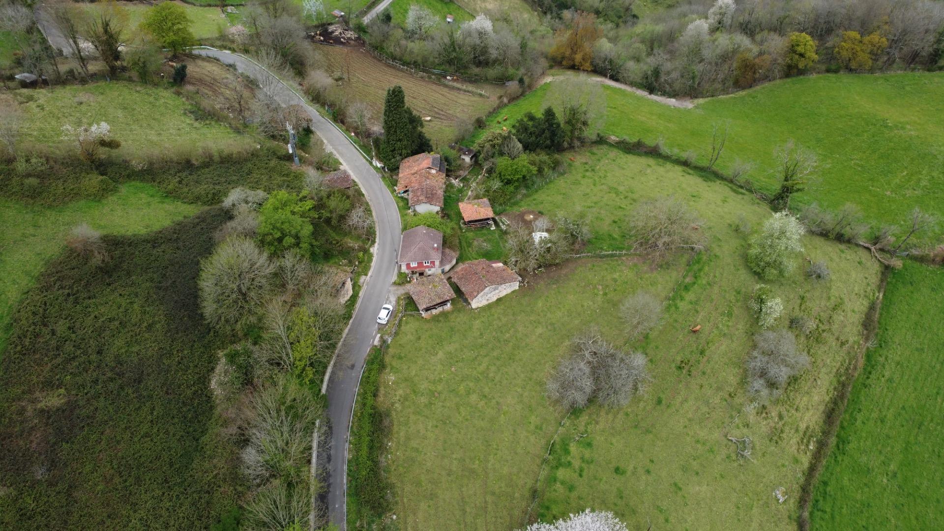 Fincas y solares-Venta-Morcín-2207740
